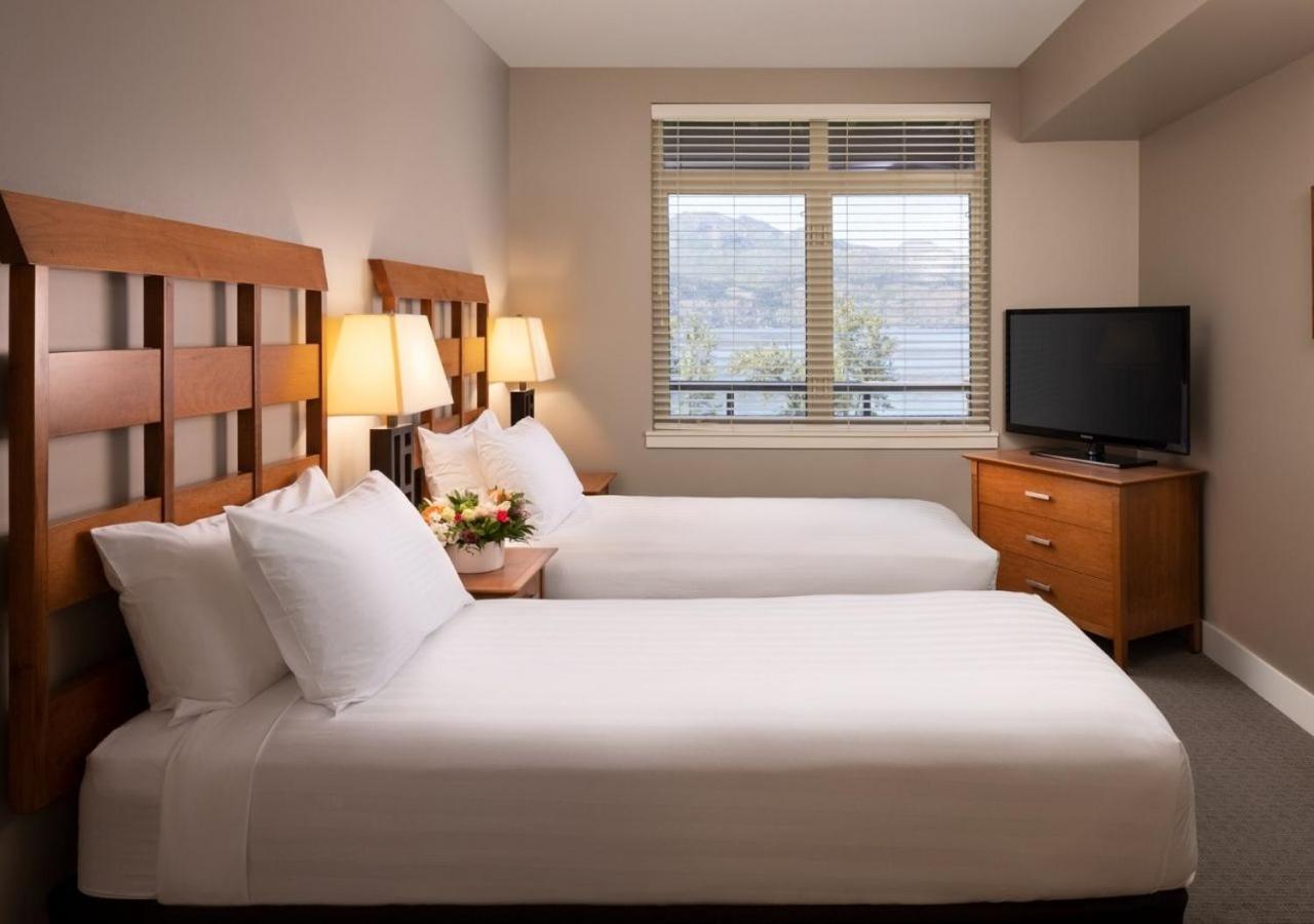 Two-Bedroom Suite photo 3