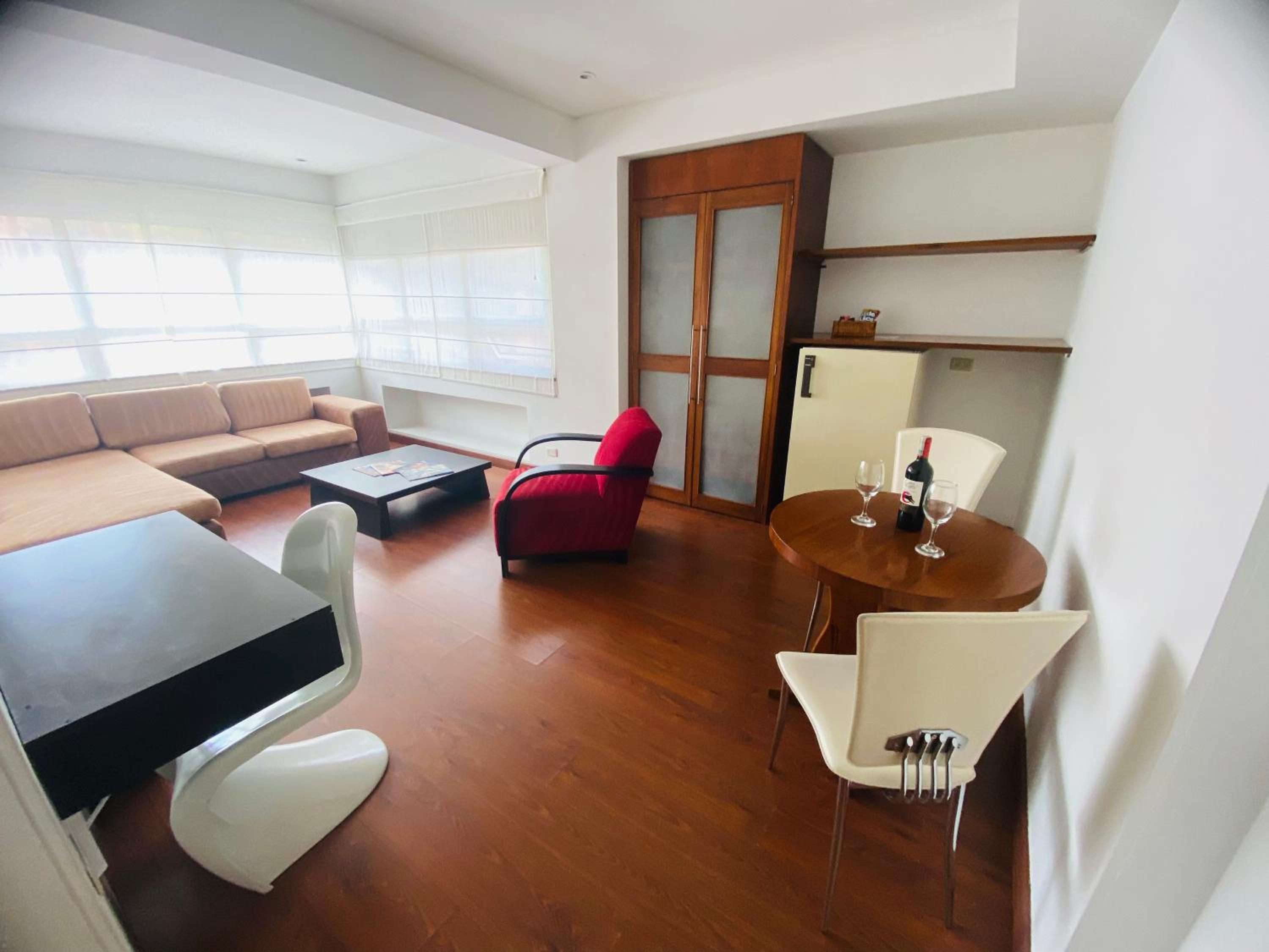 Suite photo 1