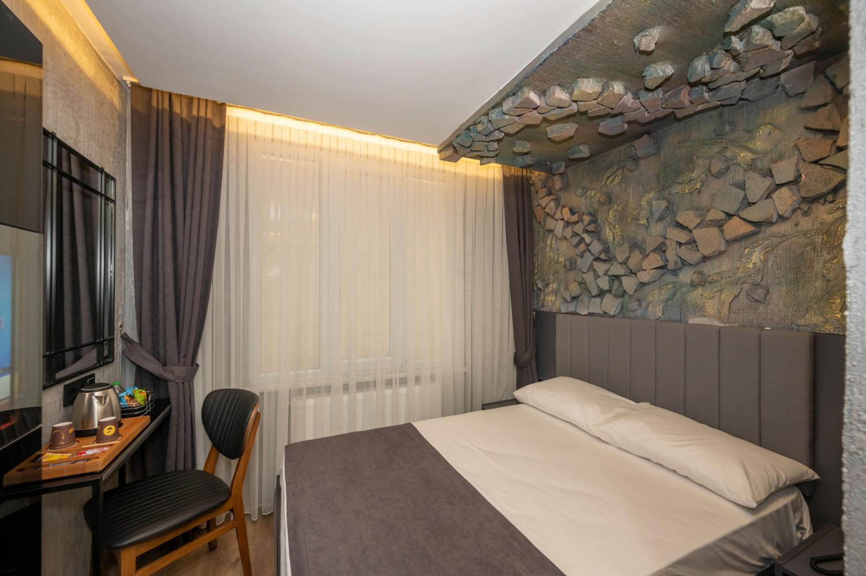 Budget Single Room photo 1