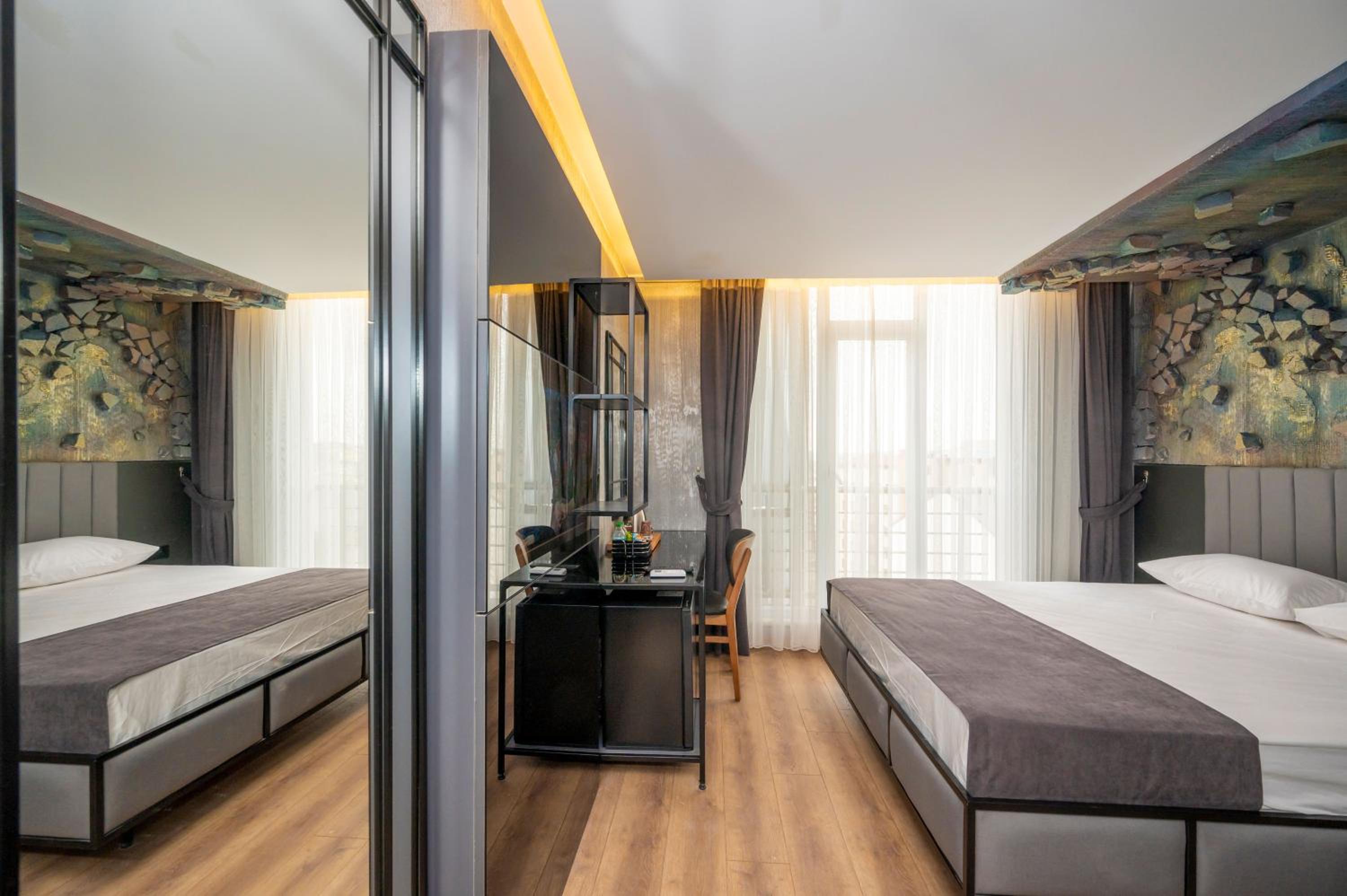 Deluxe Single Room photo 2