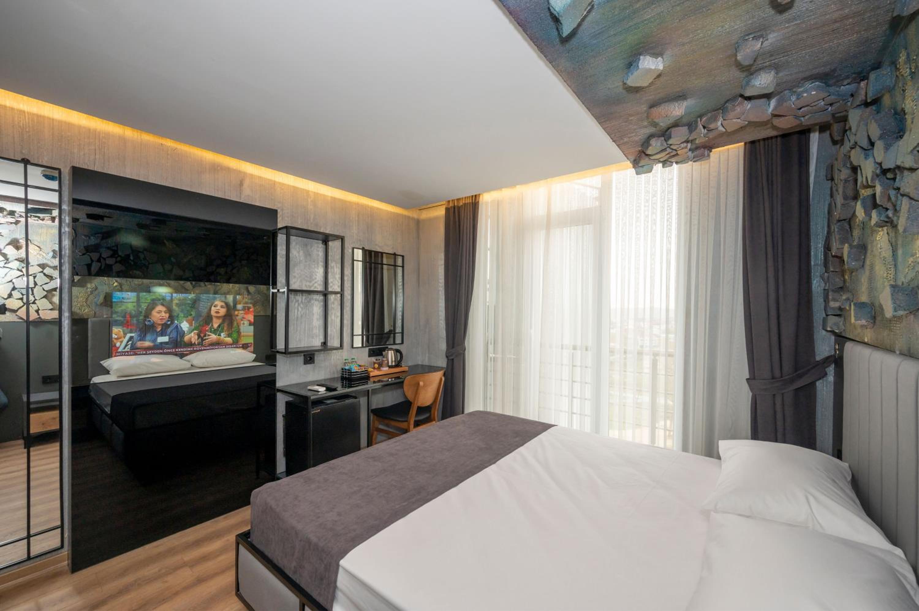 Deluxe Single Room photo 3
