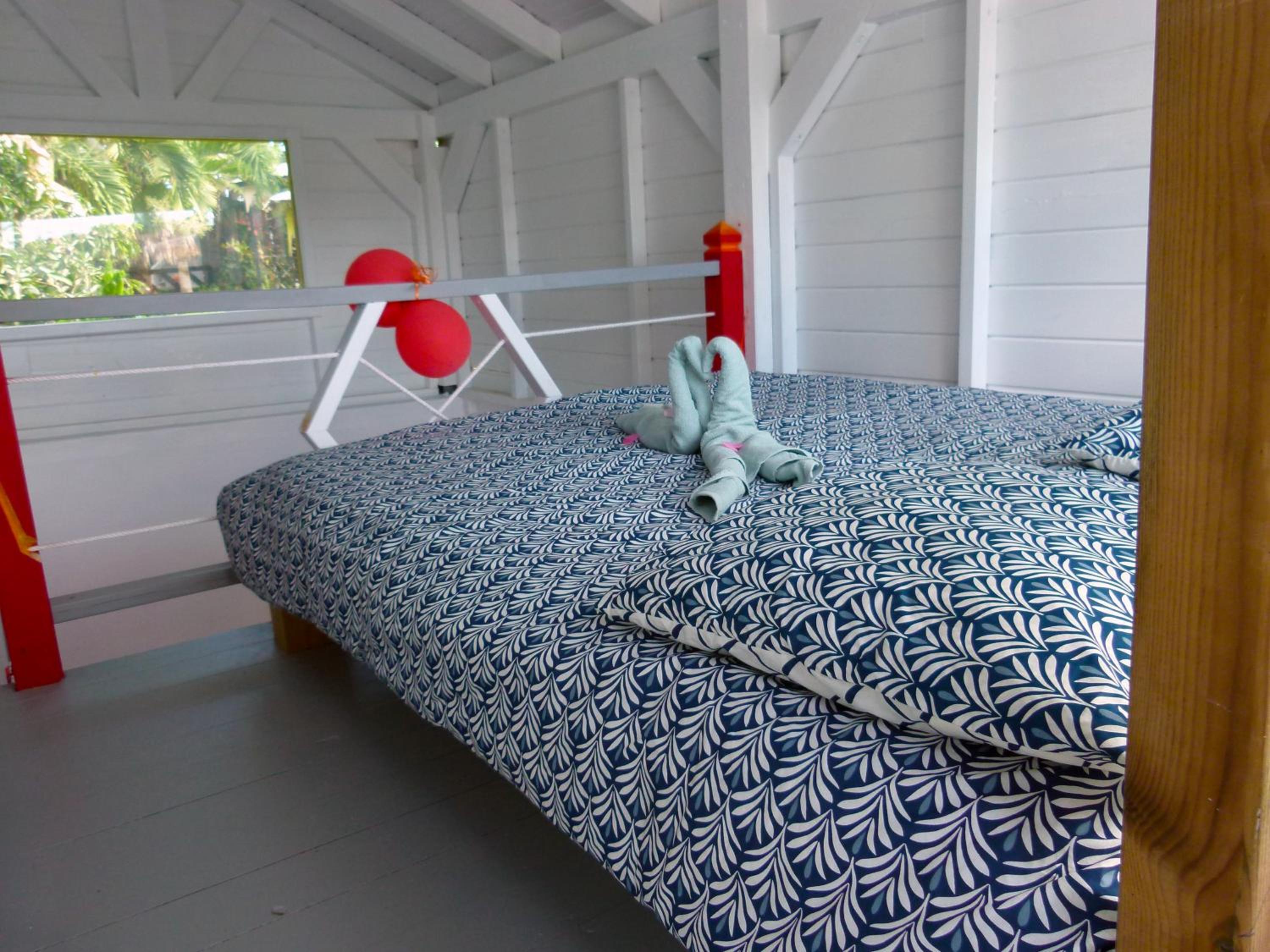 One-Bedroom Chalet - Photo 8