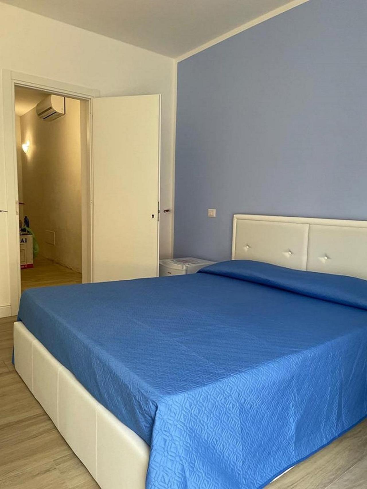 Deluxe Quadruple Room photo 1