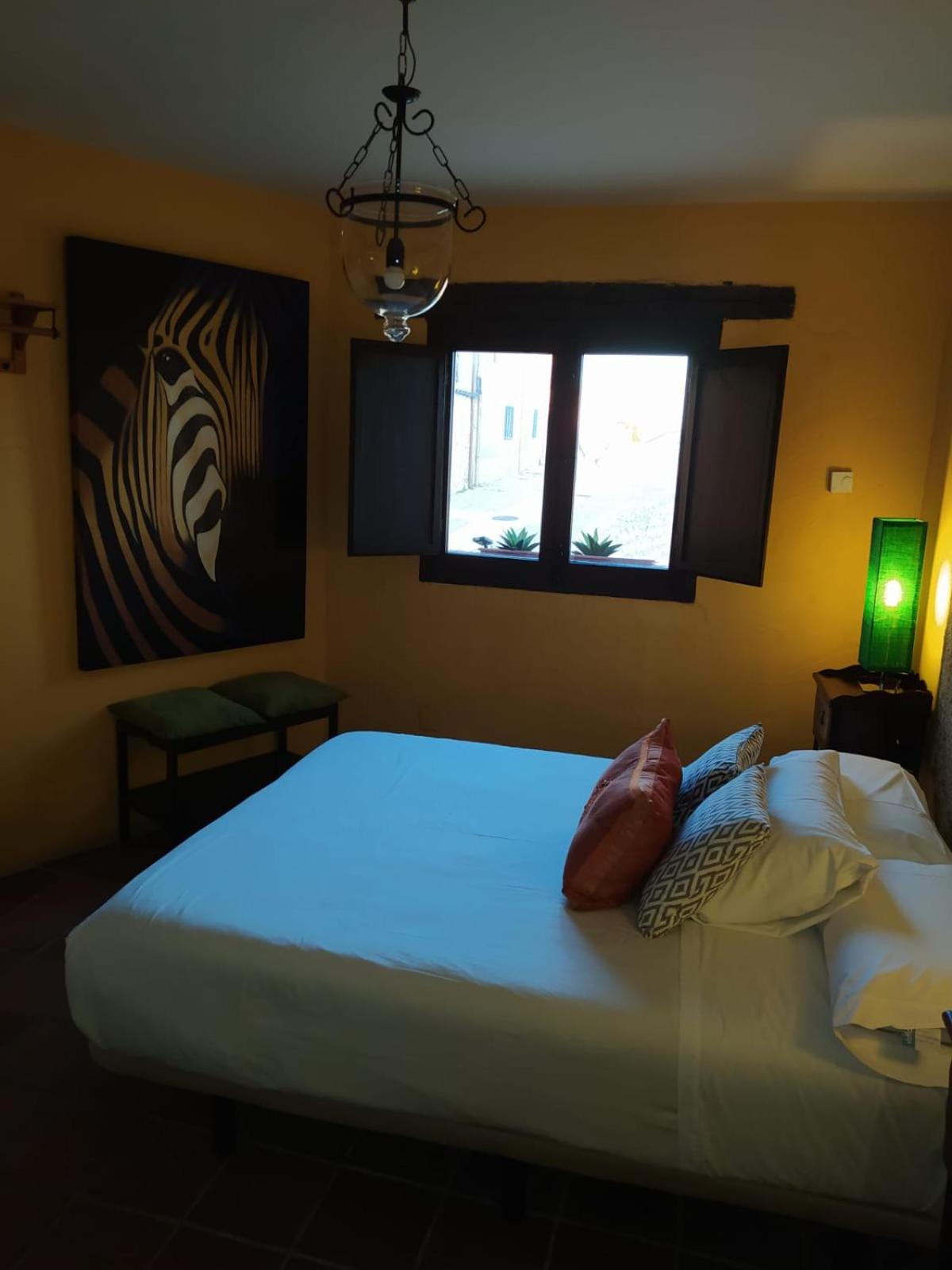 Twin Room photo 2