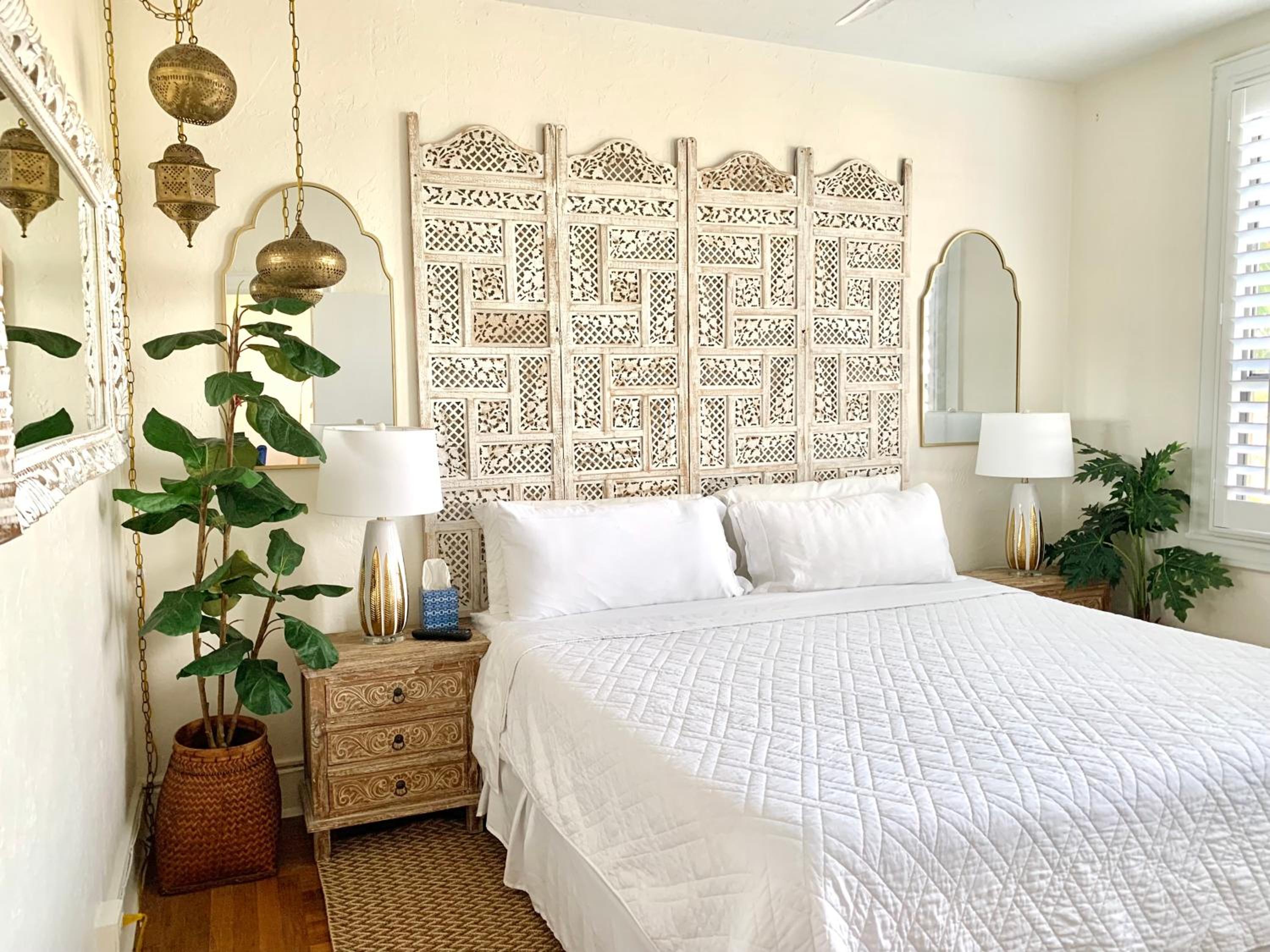 Tropical Delight 1 Bedroom