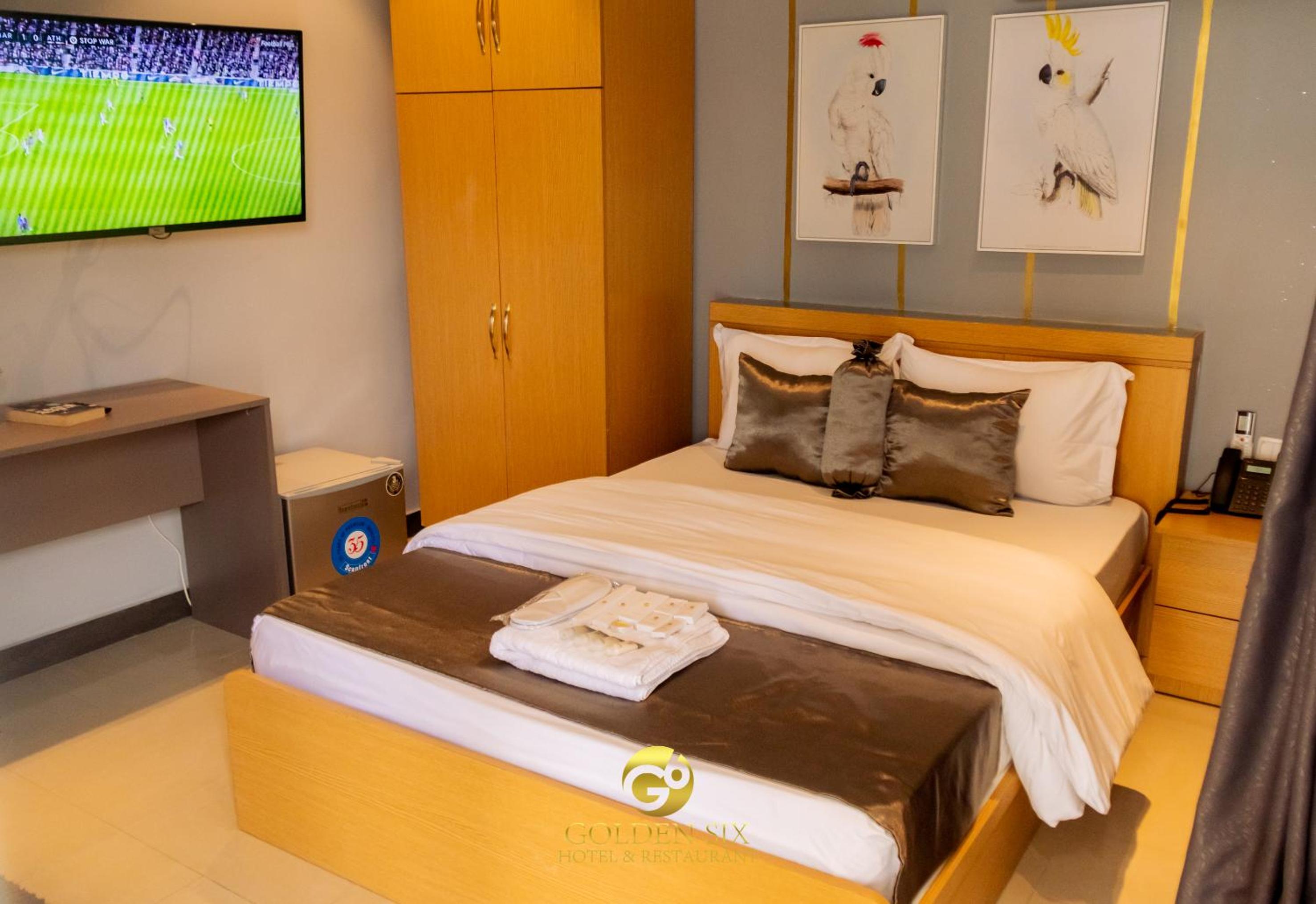 Deluxe Suite - Photo 4