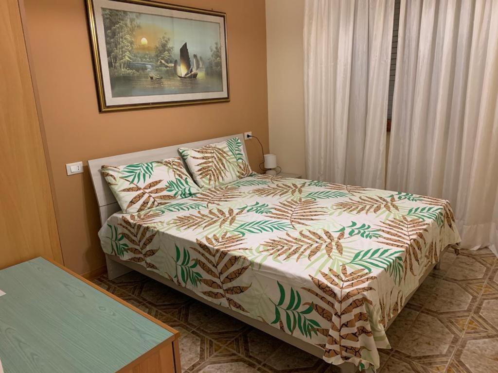 Three-Bedroom Villa photo 2