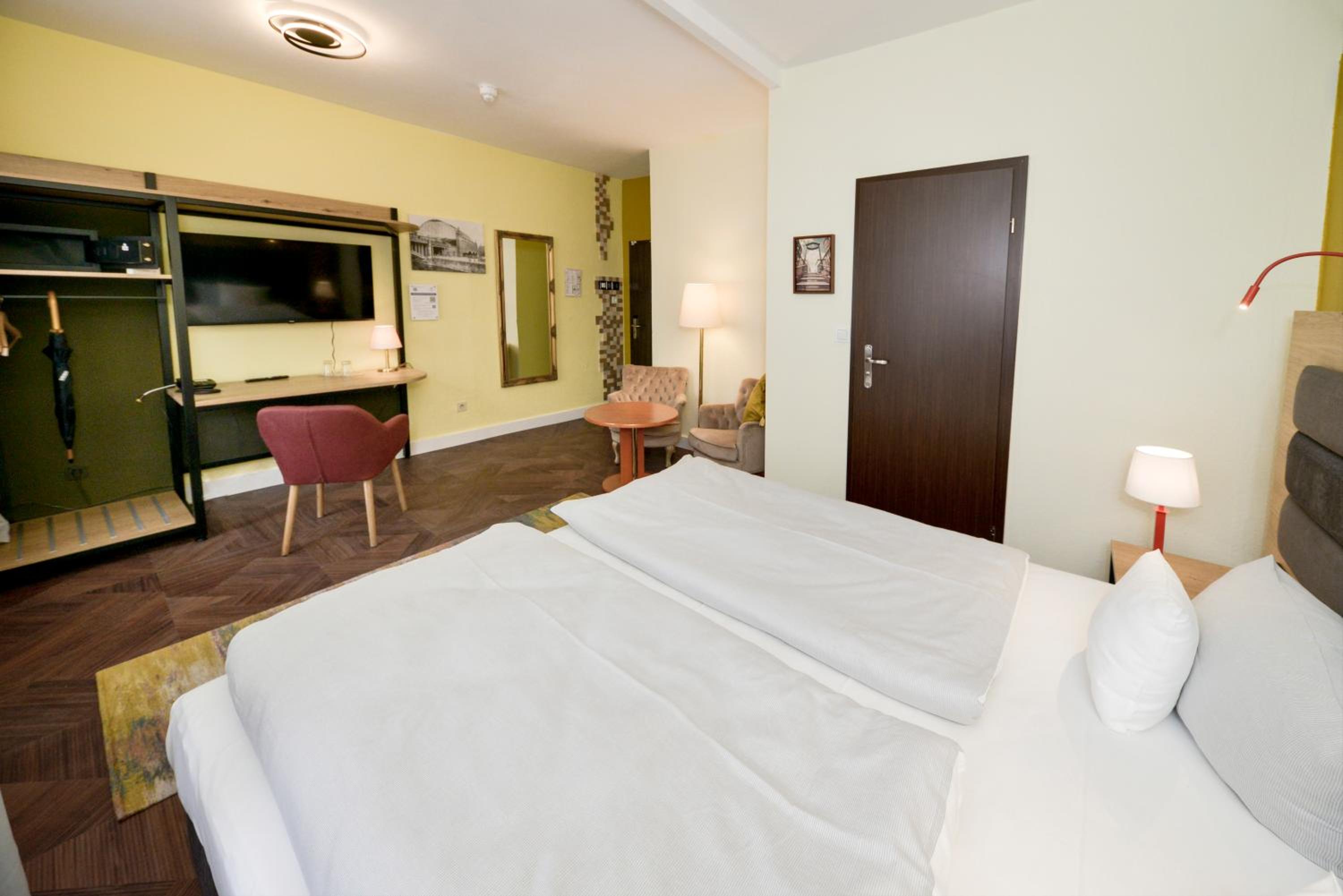 Triple Room photo 3