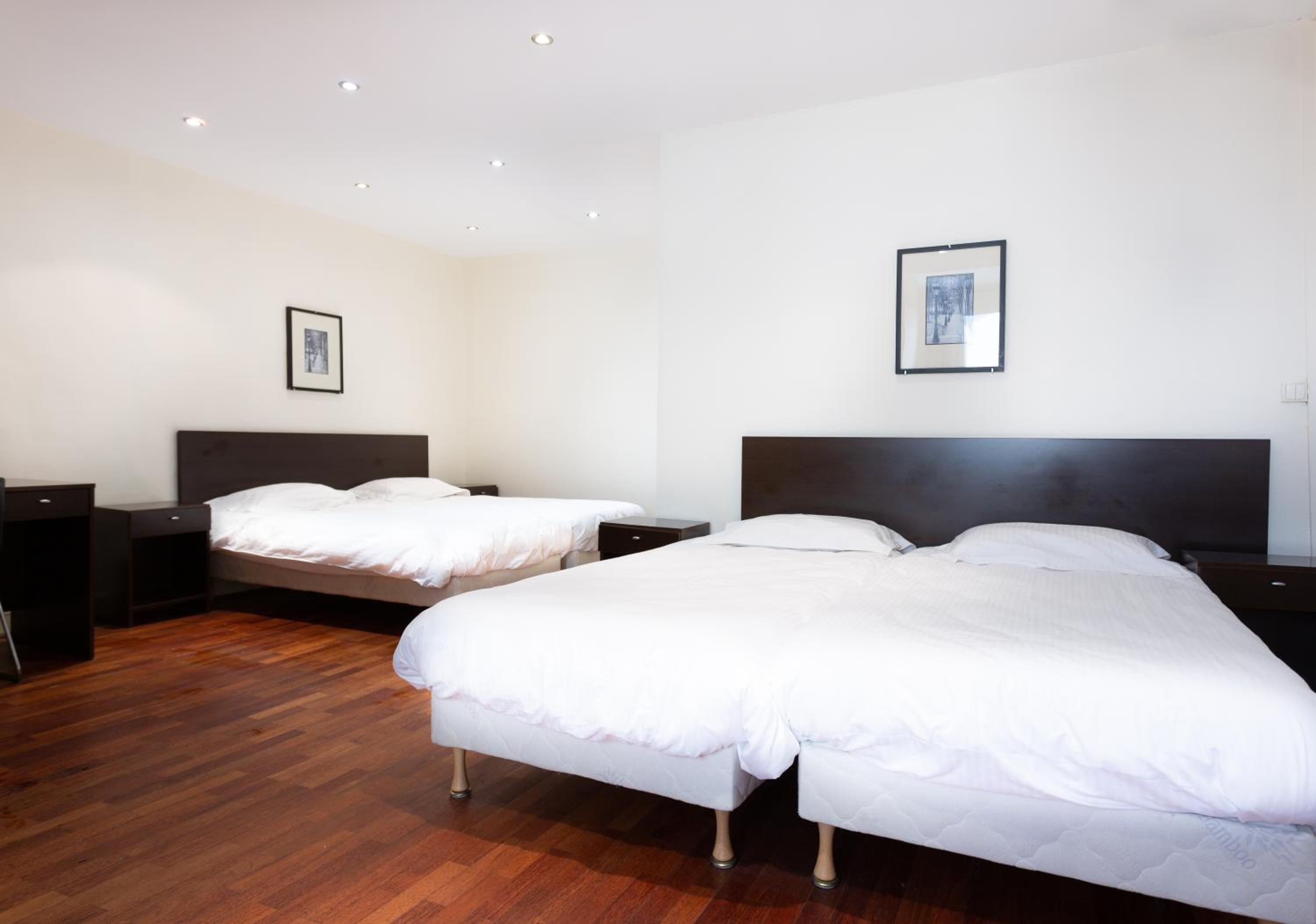 Standard Quadruple Room photo 3