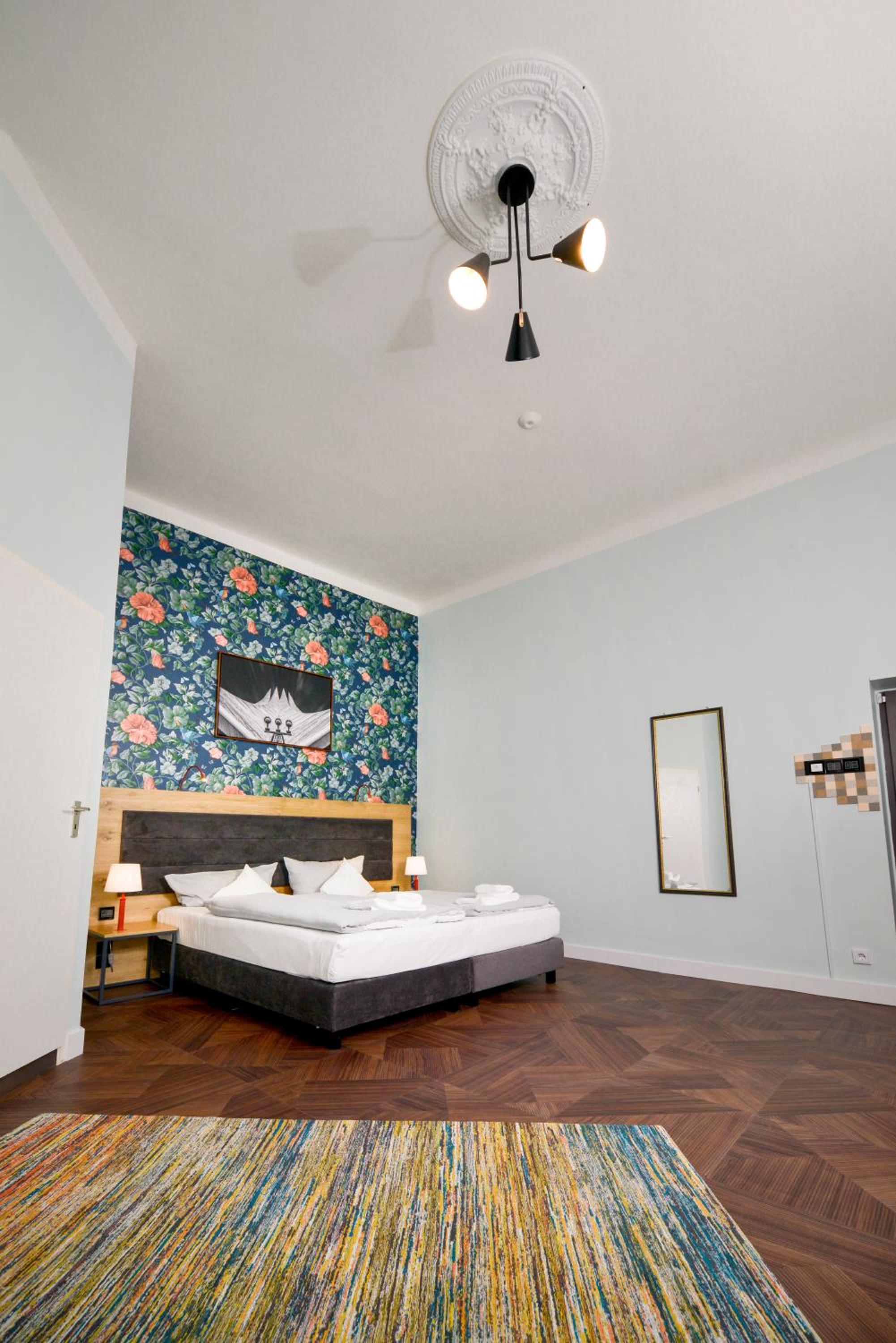 Standard Double Room photo 2