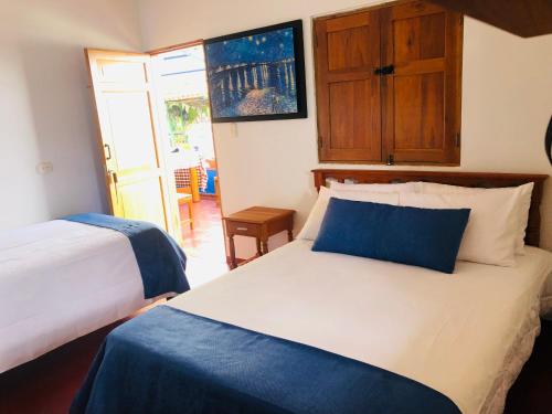 Triple Room photo 2