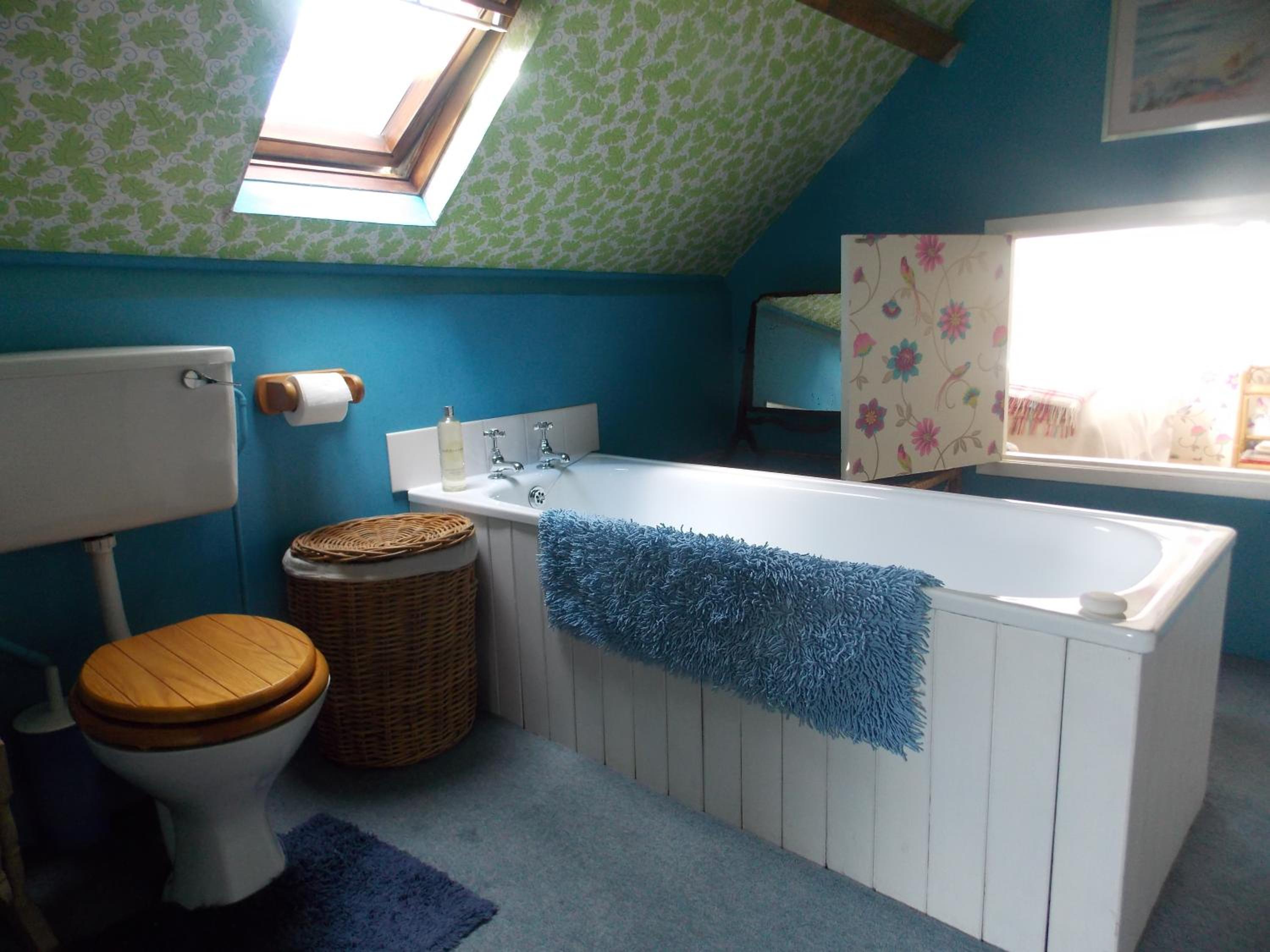 Family Room with Bathroom photo 3