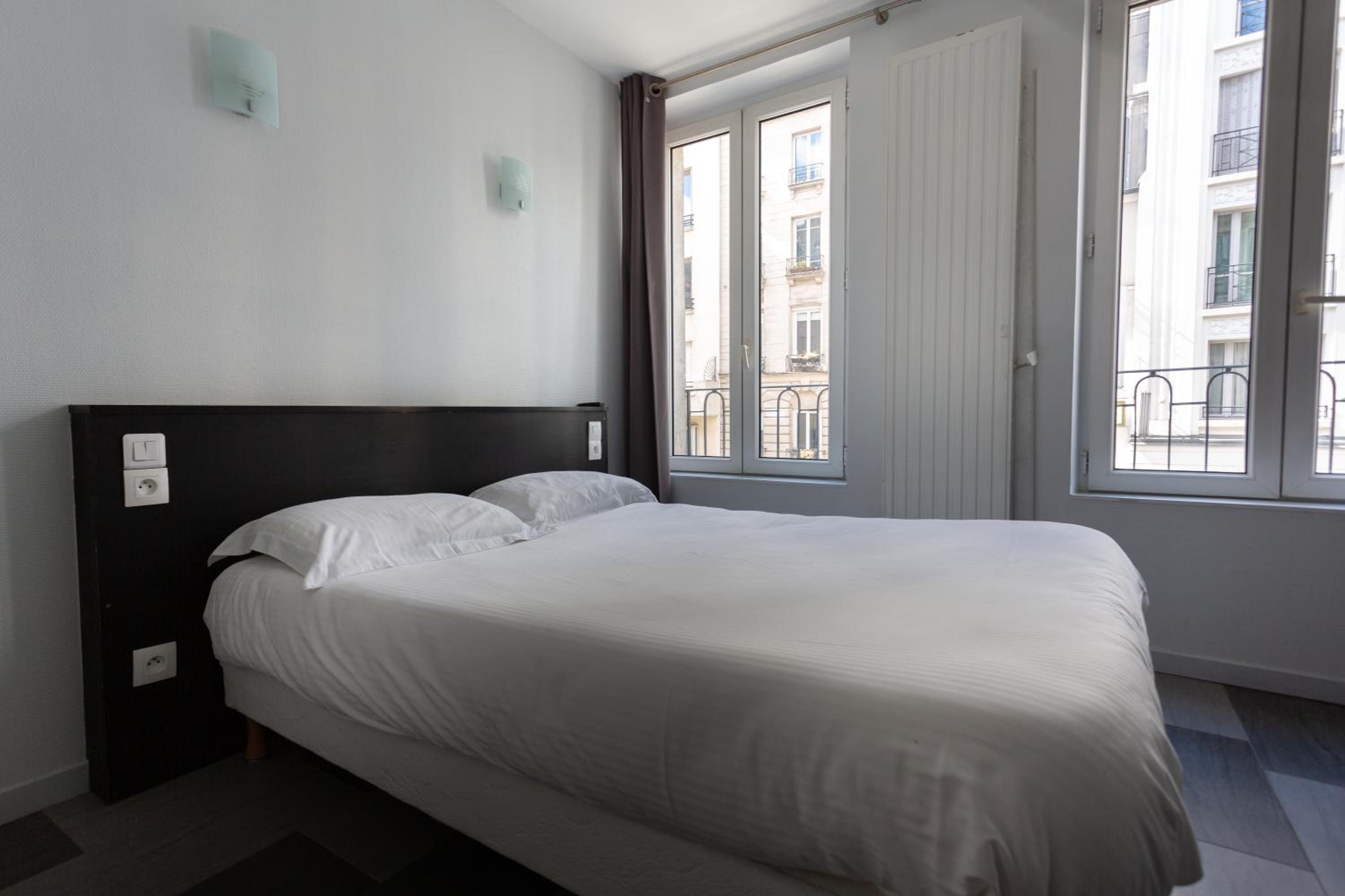 Comfort Double Room photo 2