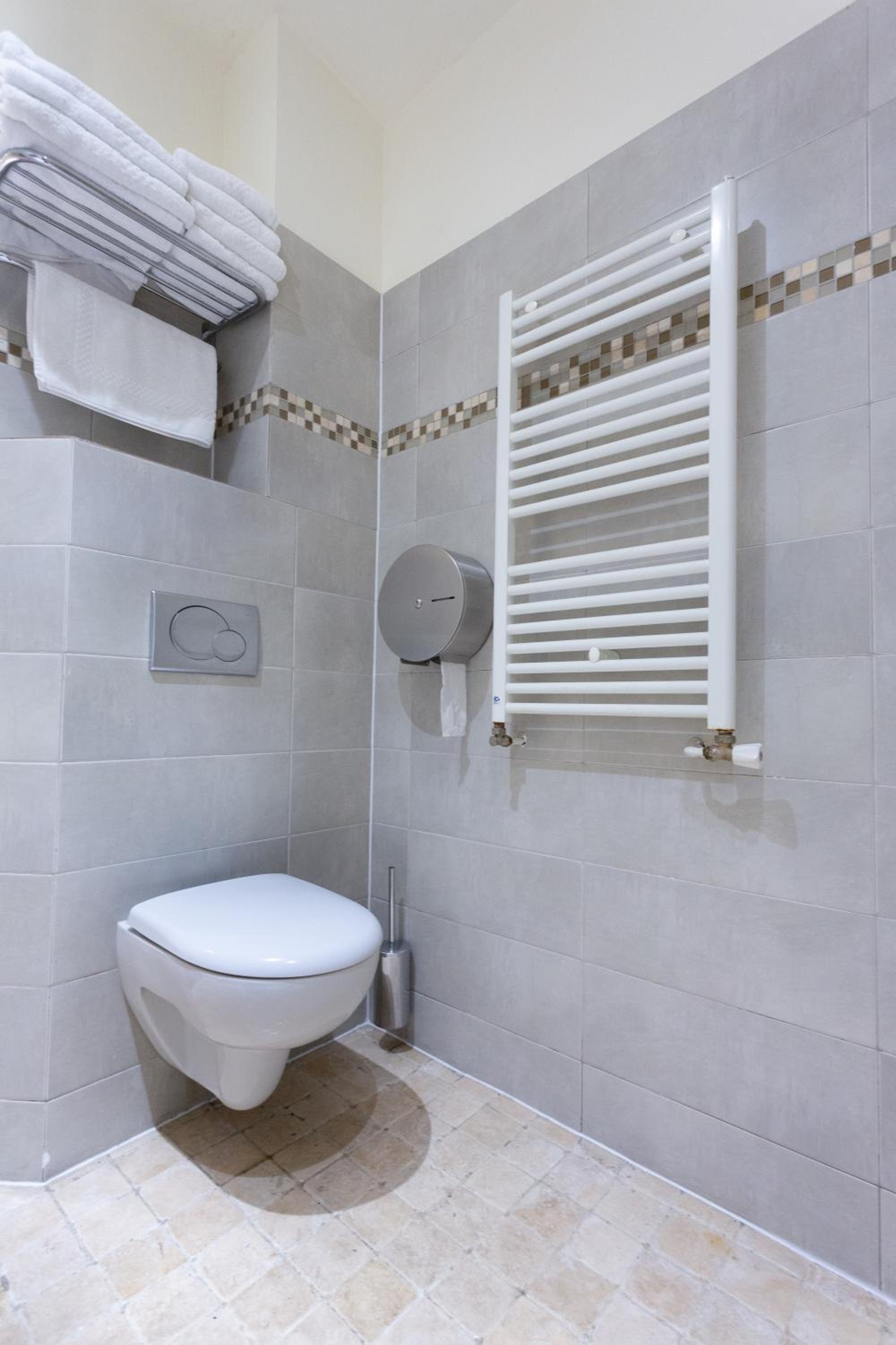 Standard Quadruple Room photo 1