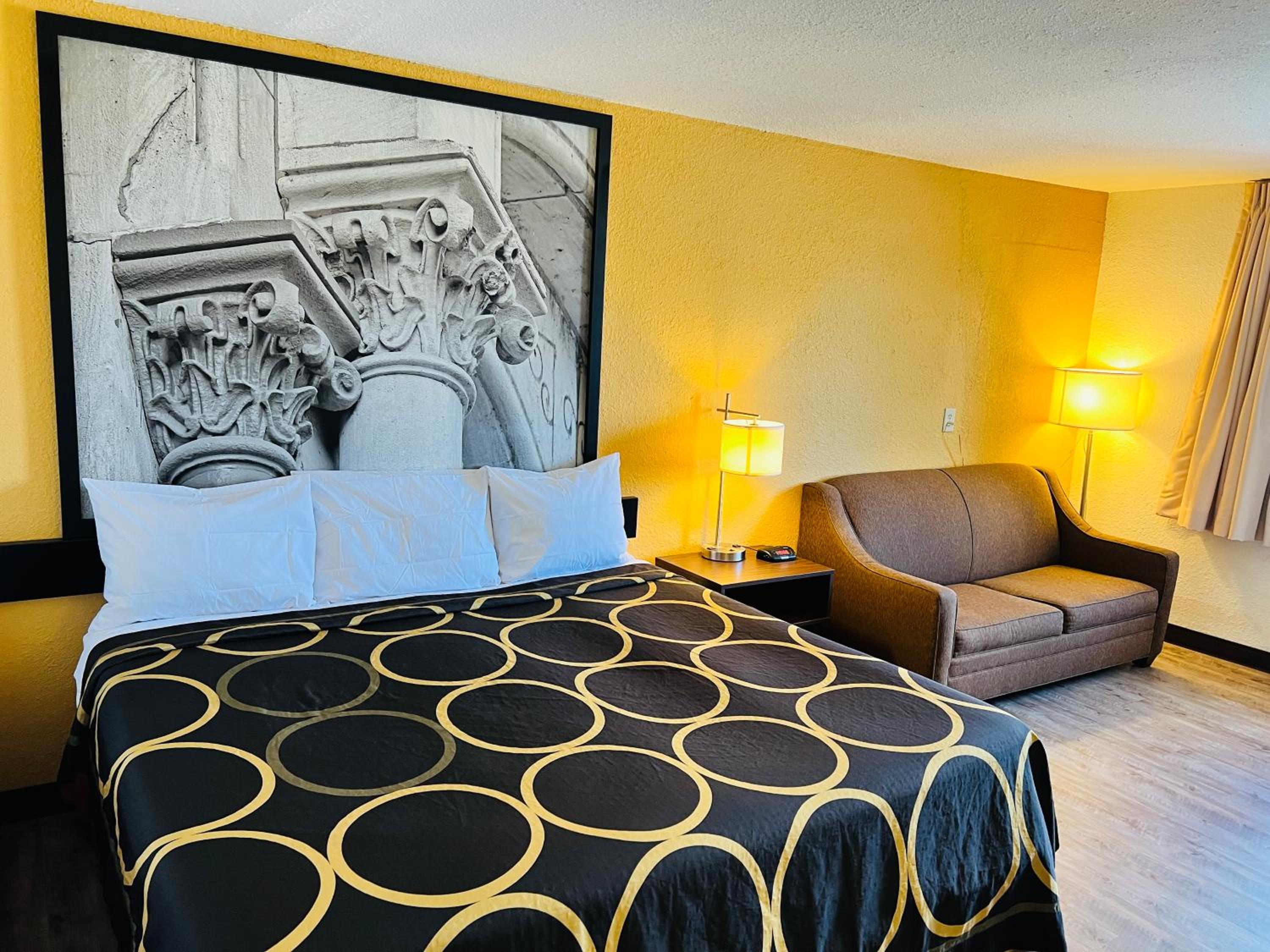 King Room- Non-Smoking - Photo 18