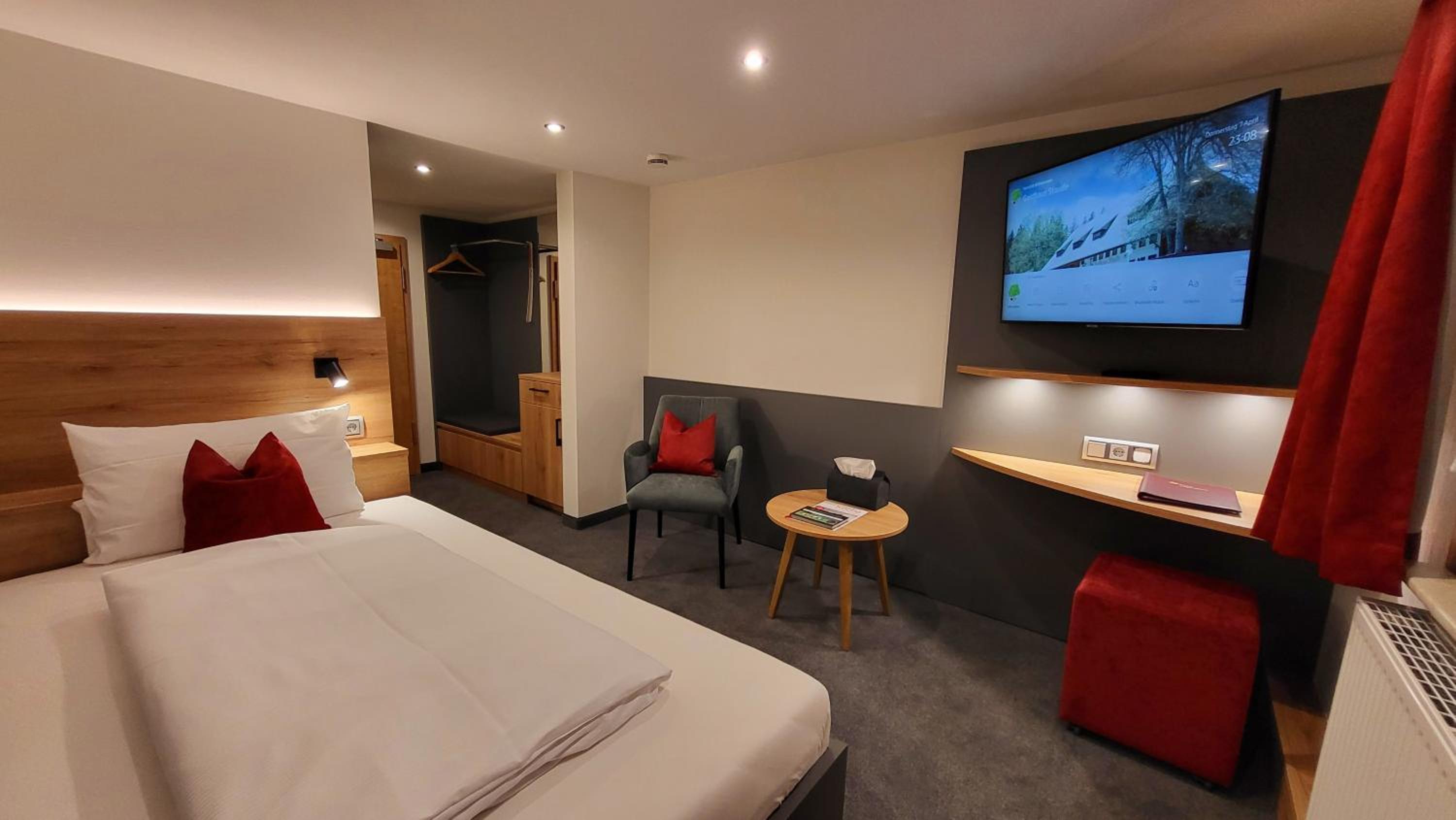 Standard Single Room photo 1