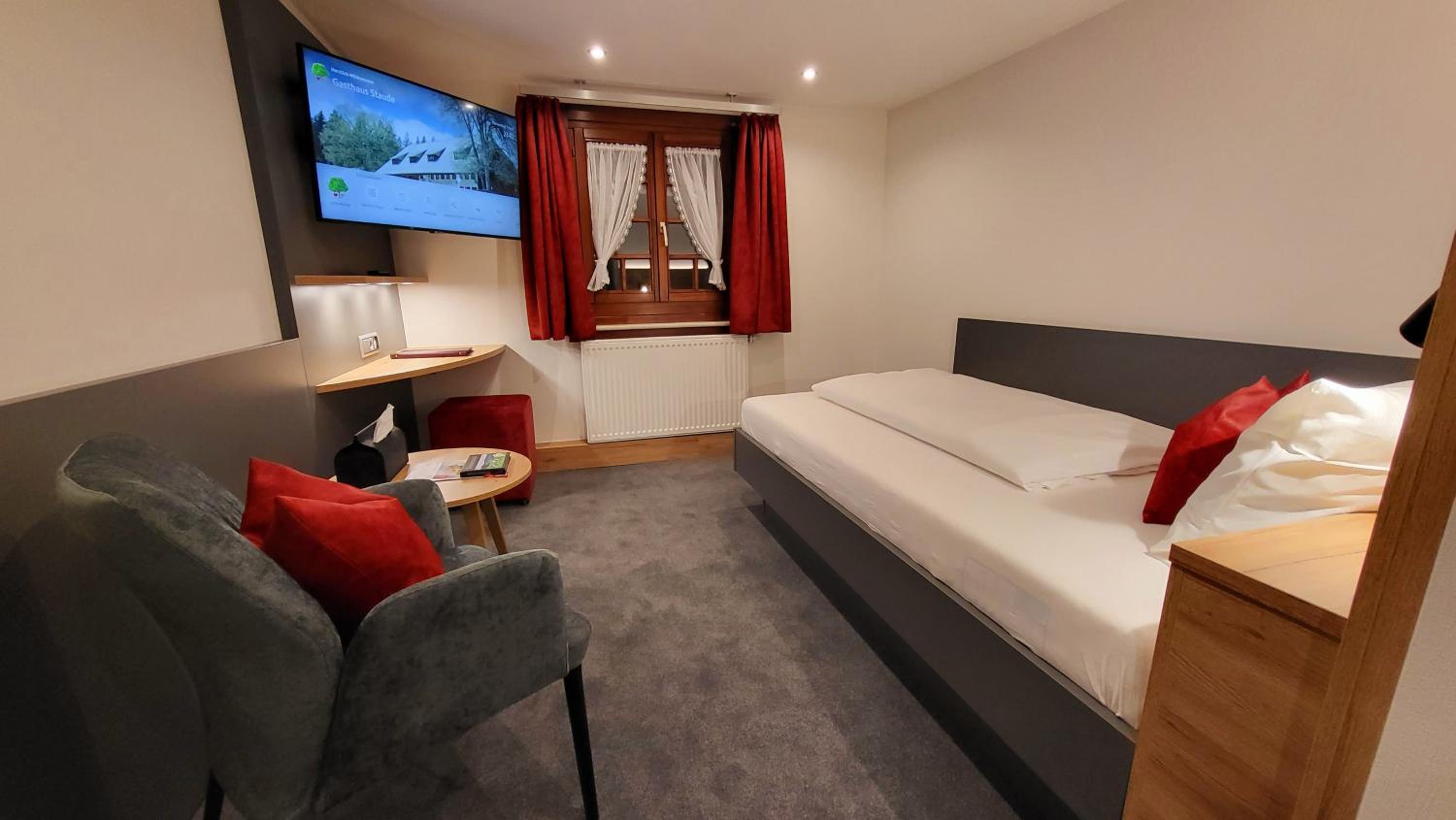 Standard Single Room photo 3