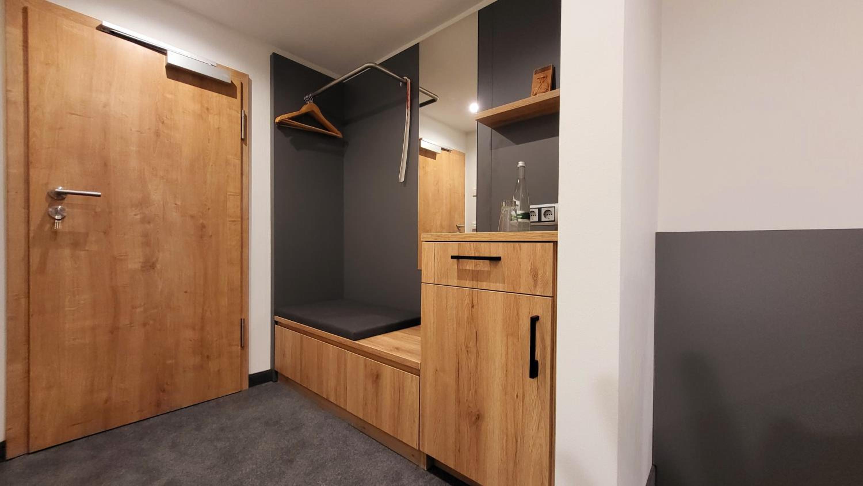 Standard Single Room photo 2