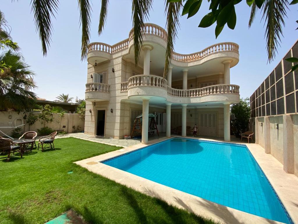 Villa with Private Pool photo 2
