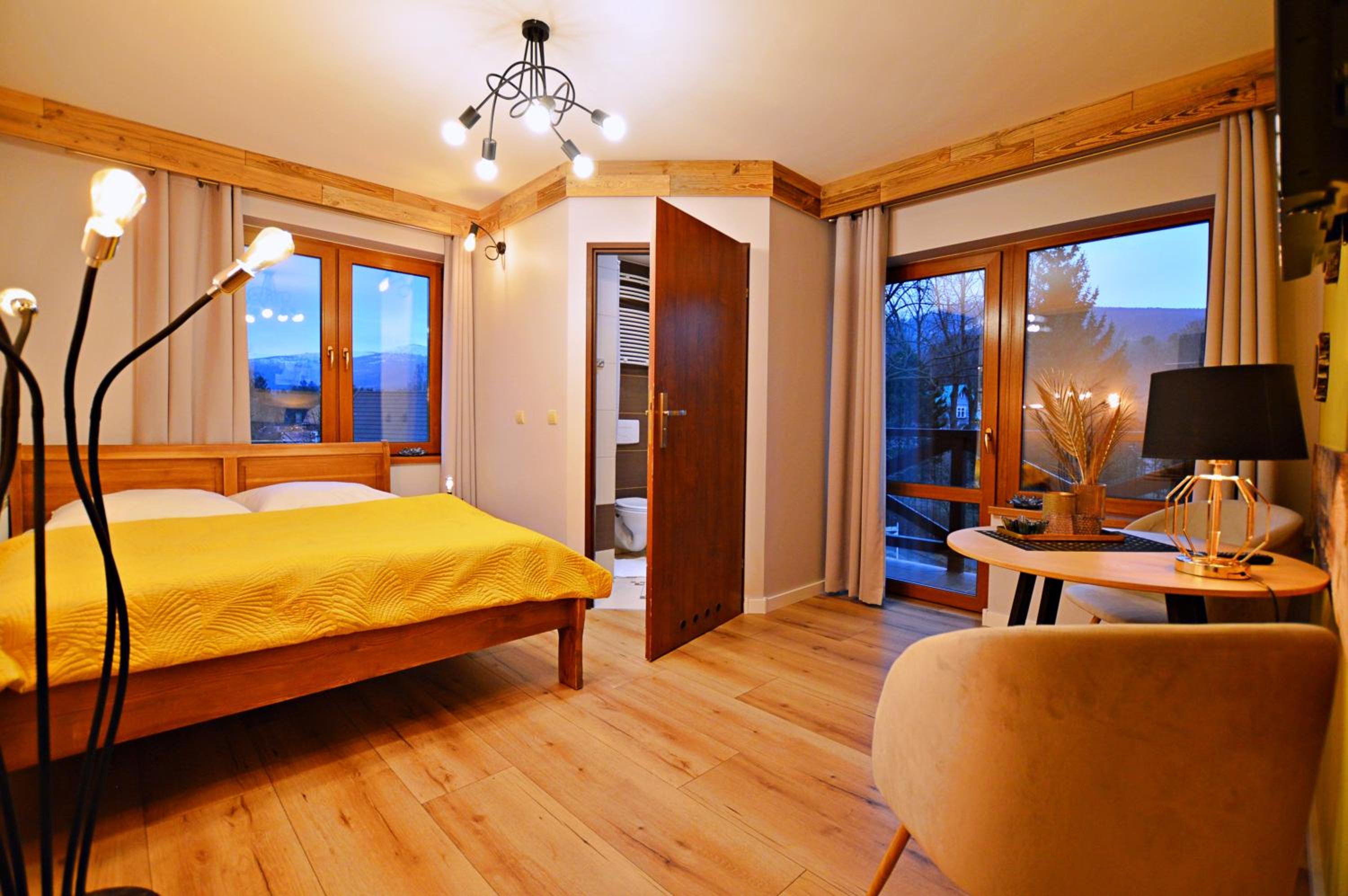 Double or Twin Room