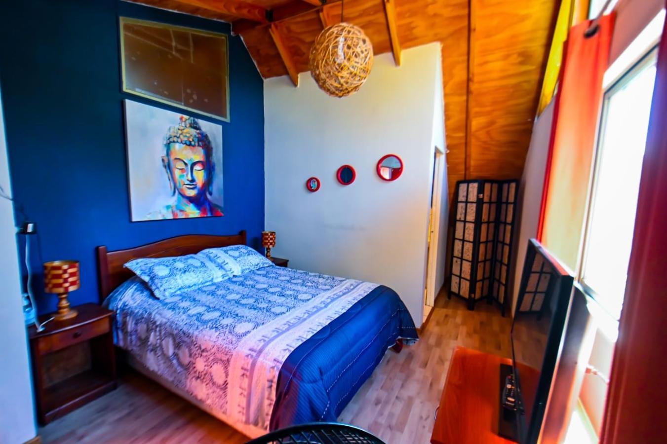 Double Room with Private Bathroom photo 3