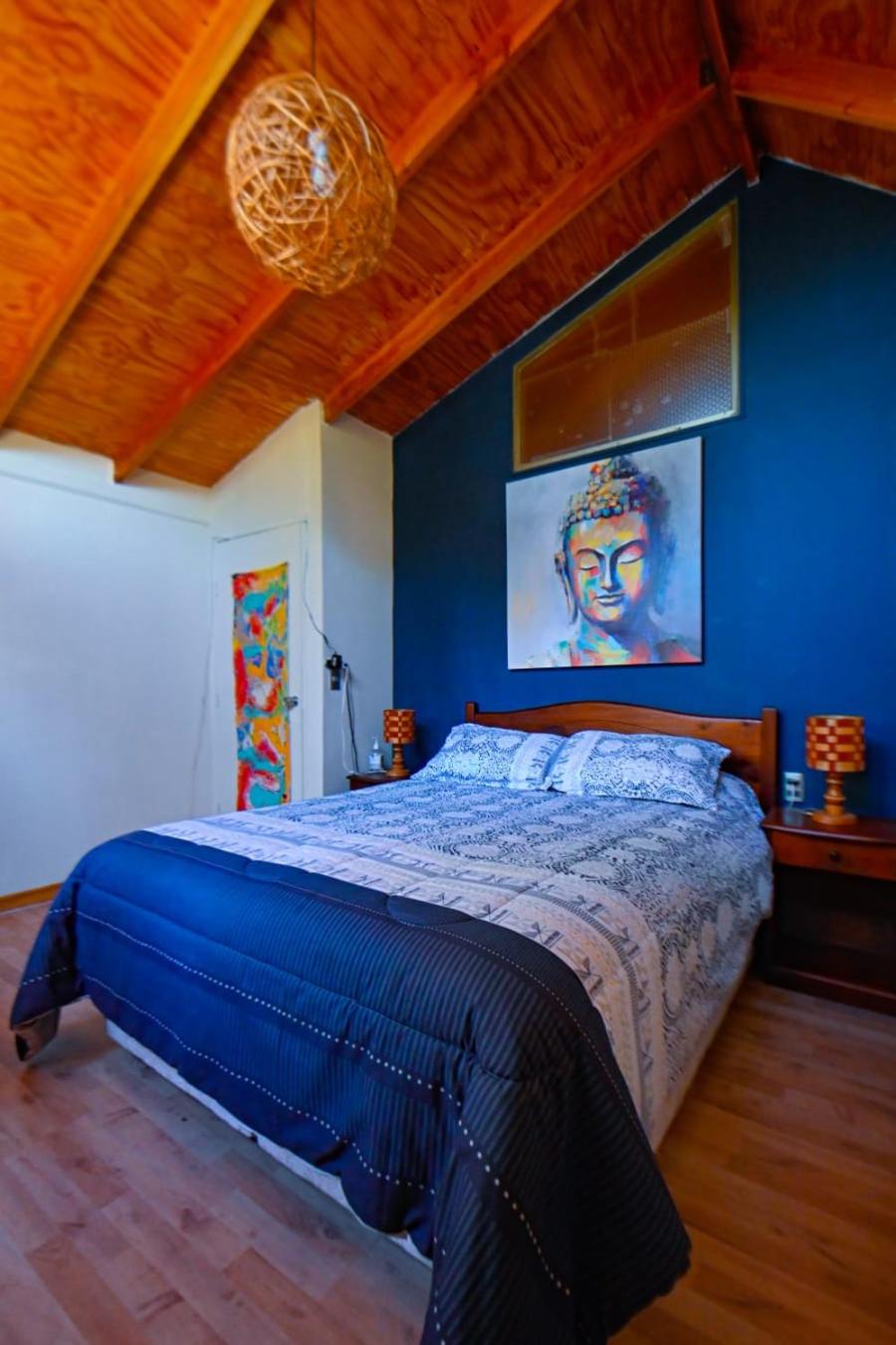 Double Room with Private Bathroom photo 2