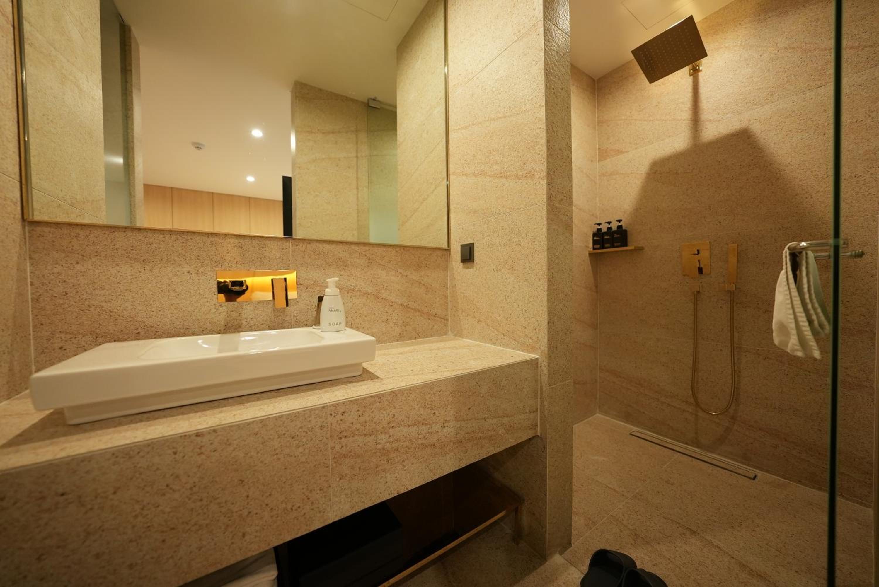 Deluxe Twin Room - Photo 13