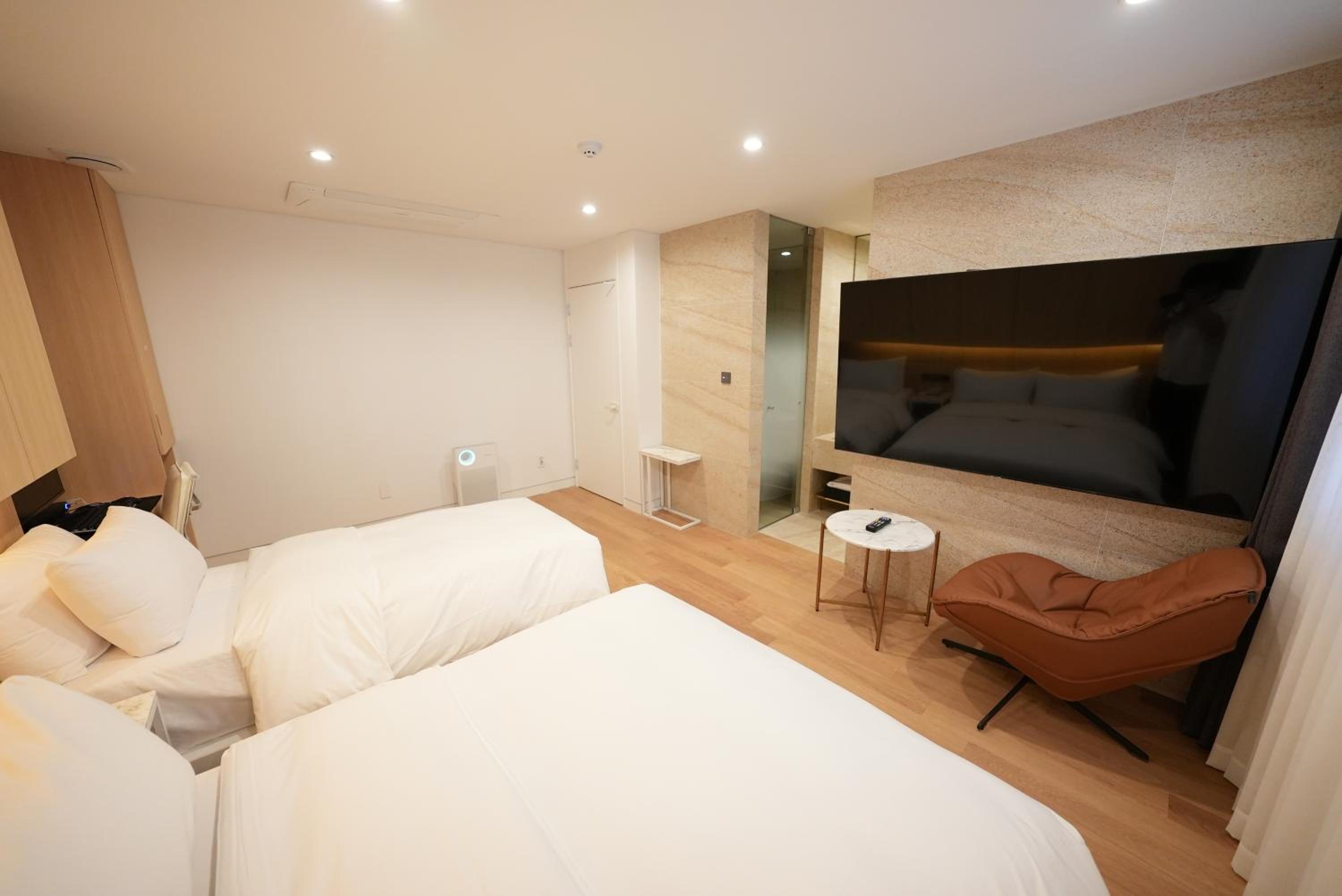 Deluxe Twin Room - Photo 5