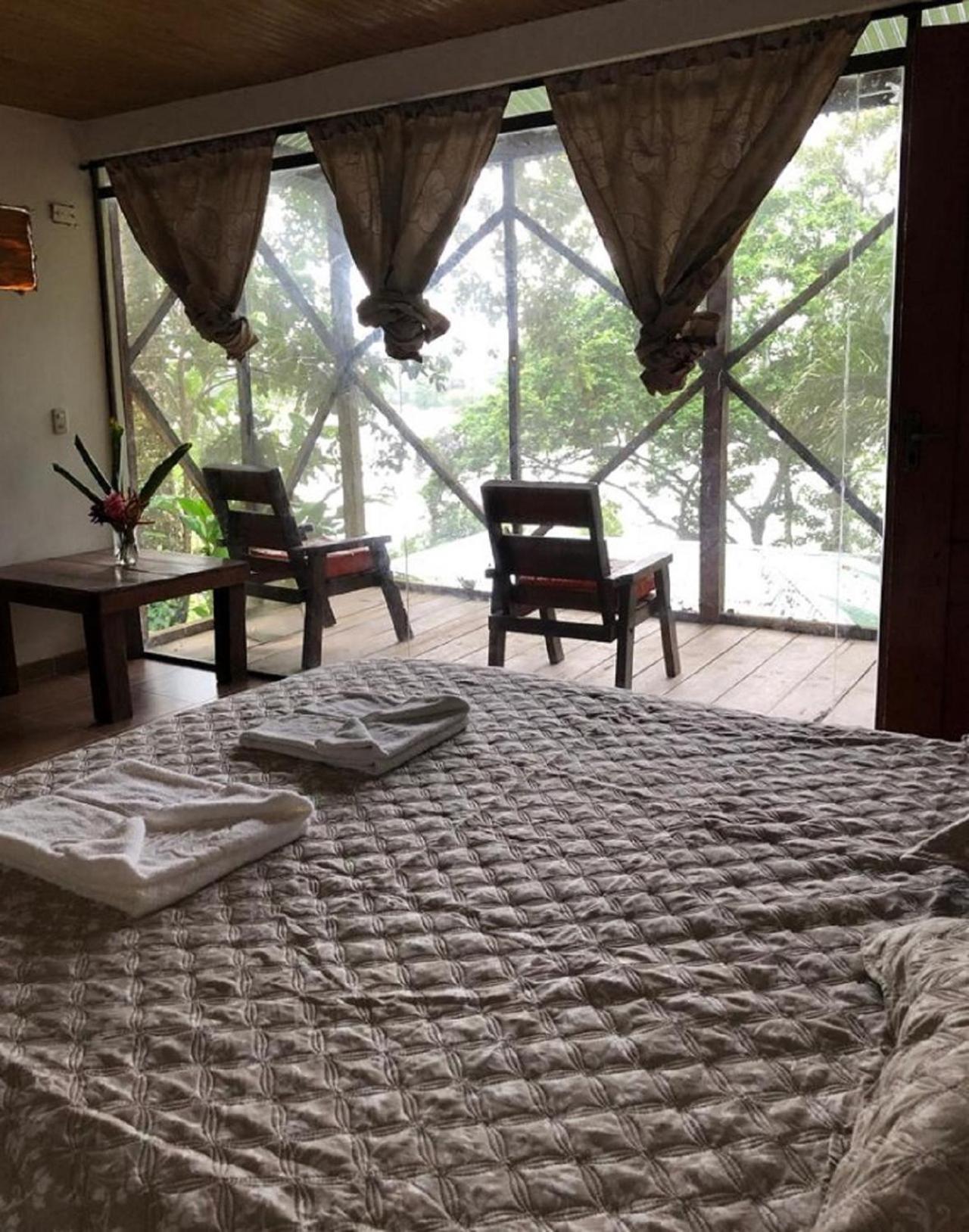 King Room with Lake View photo 1