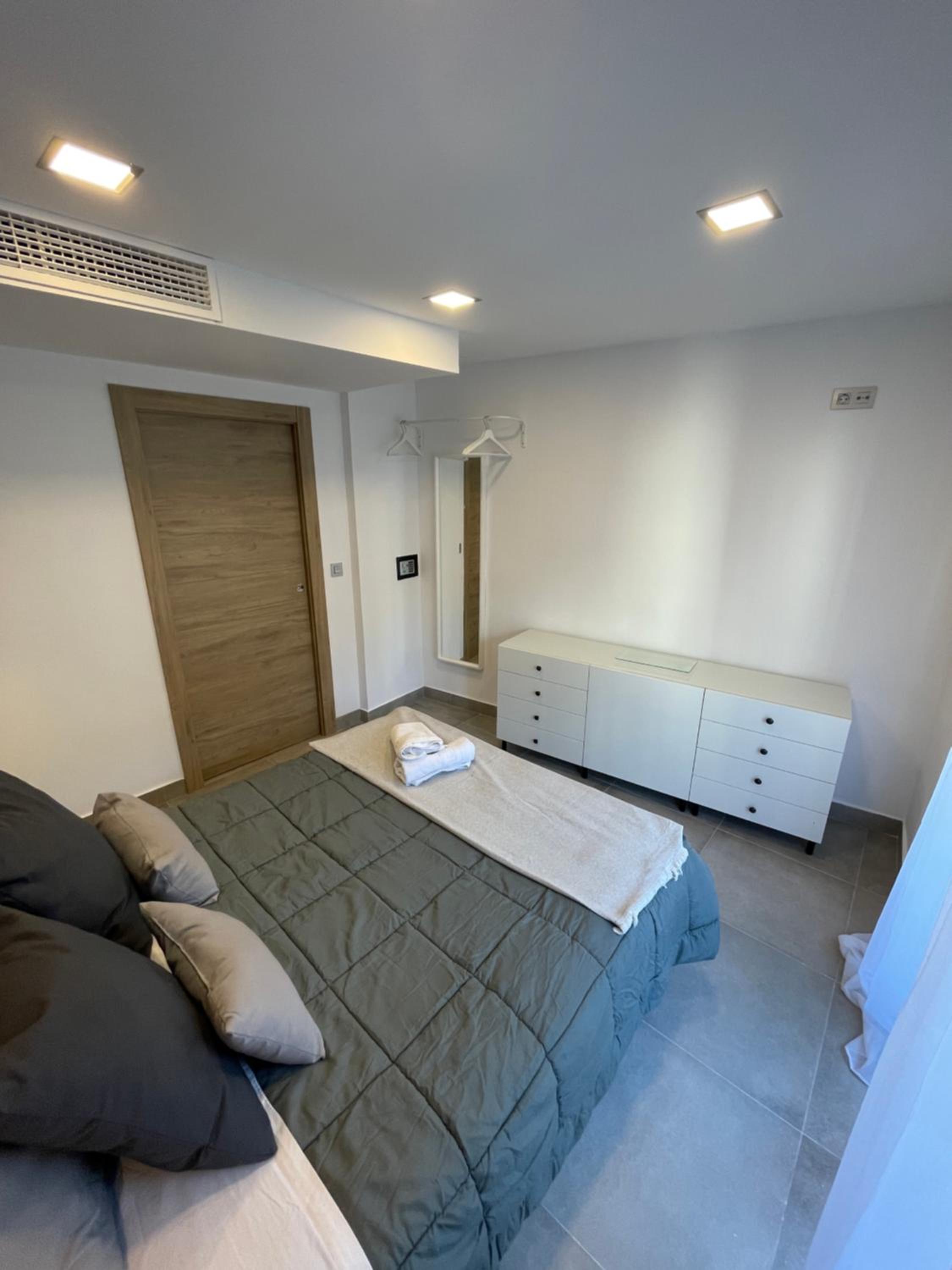 Departamento de tres habitaciones