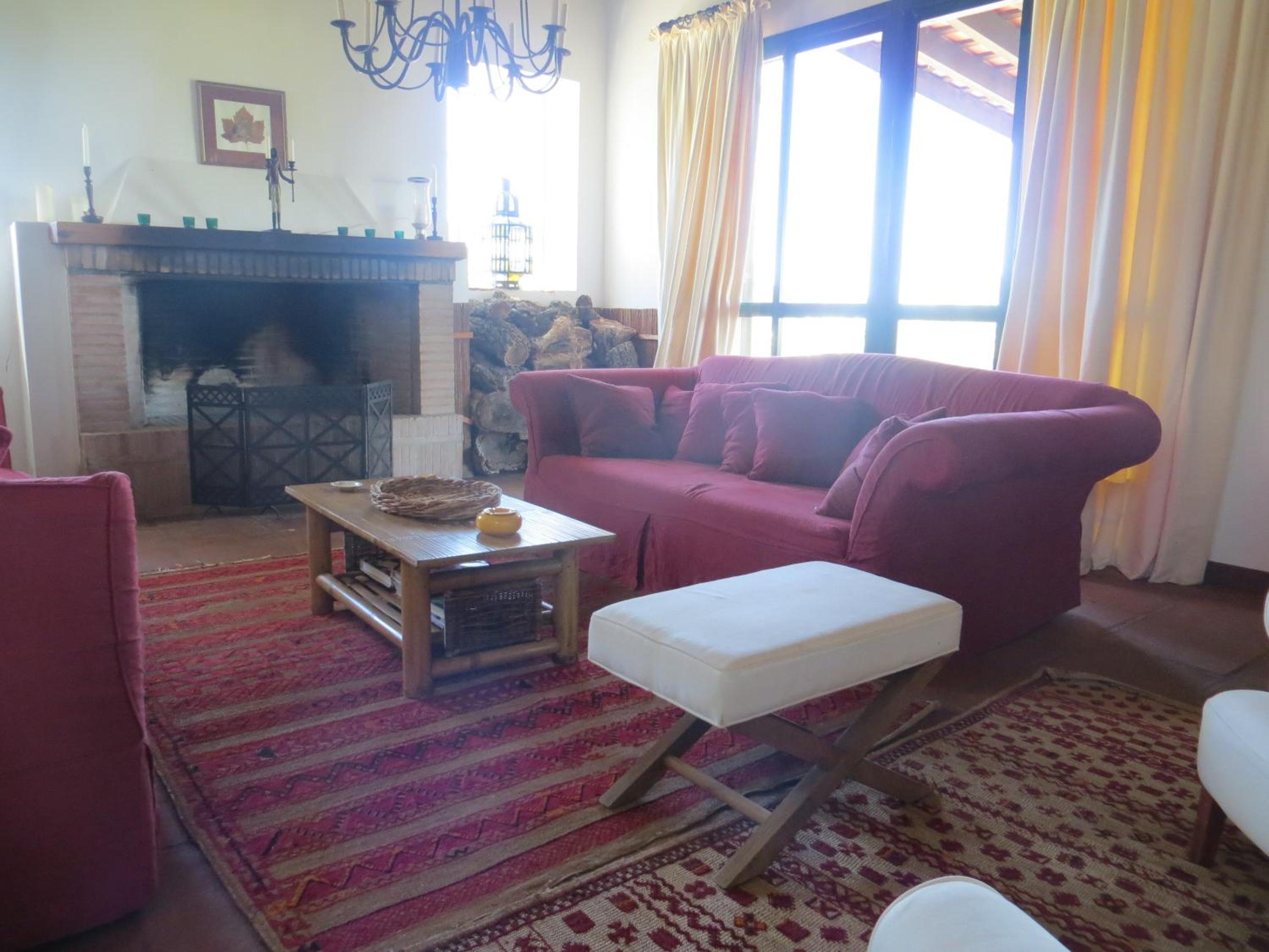 Casa de Vacaciones