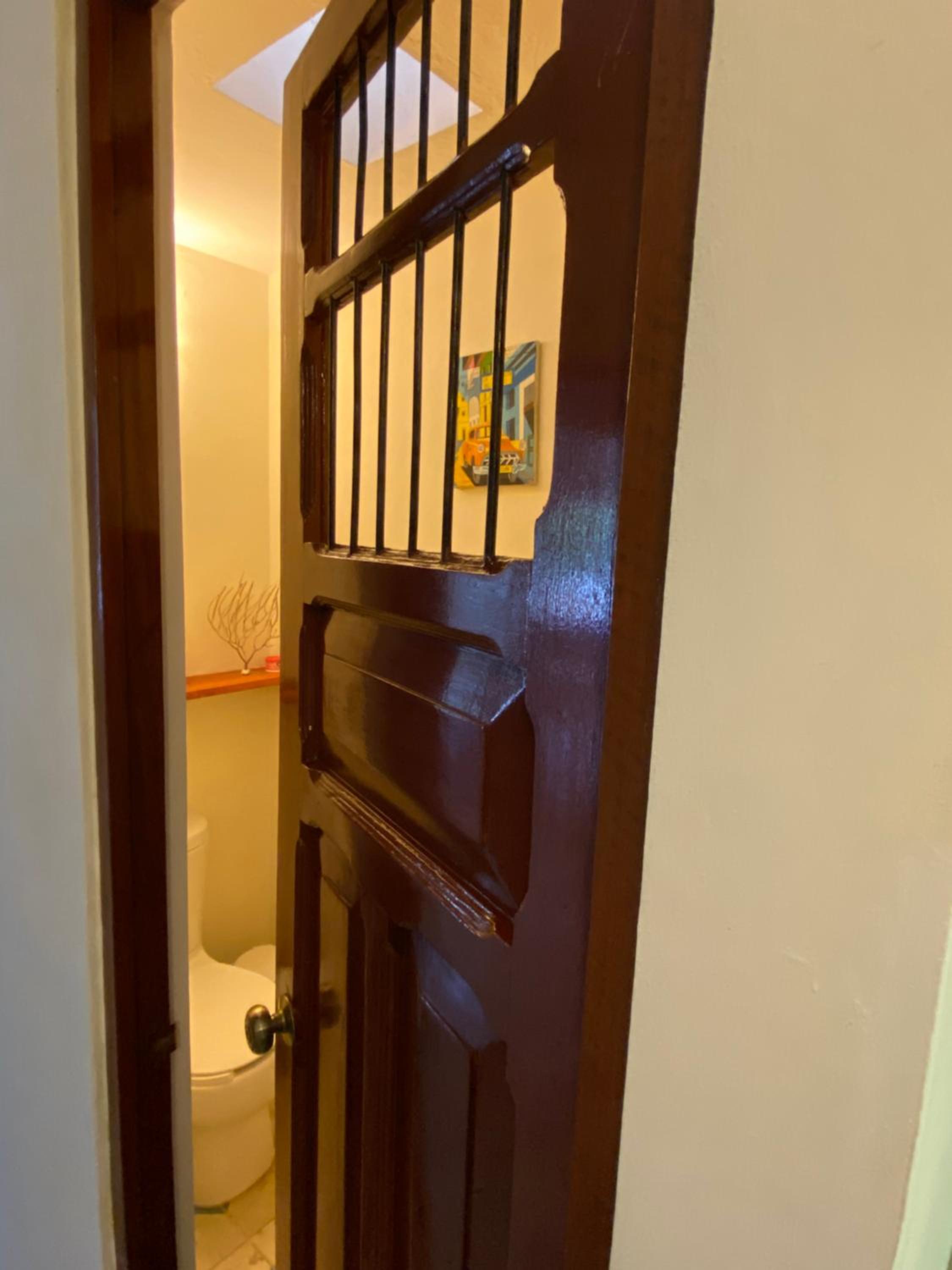 Twin Room with Patio View photo 2