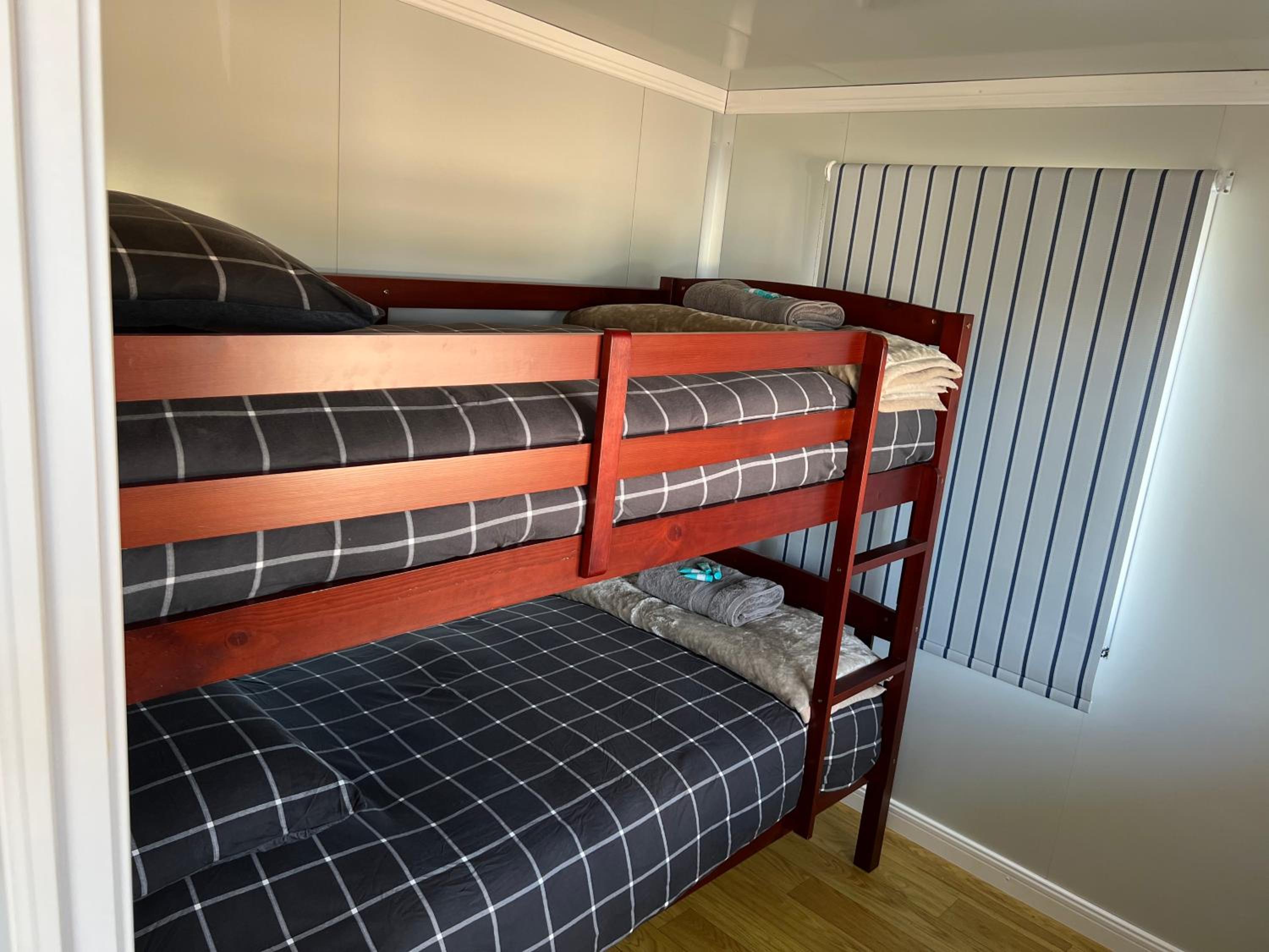 Two-Bedroom House photo 3