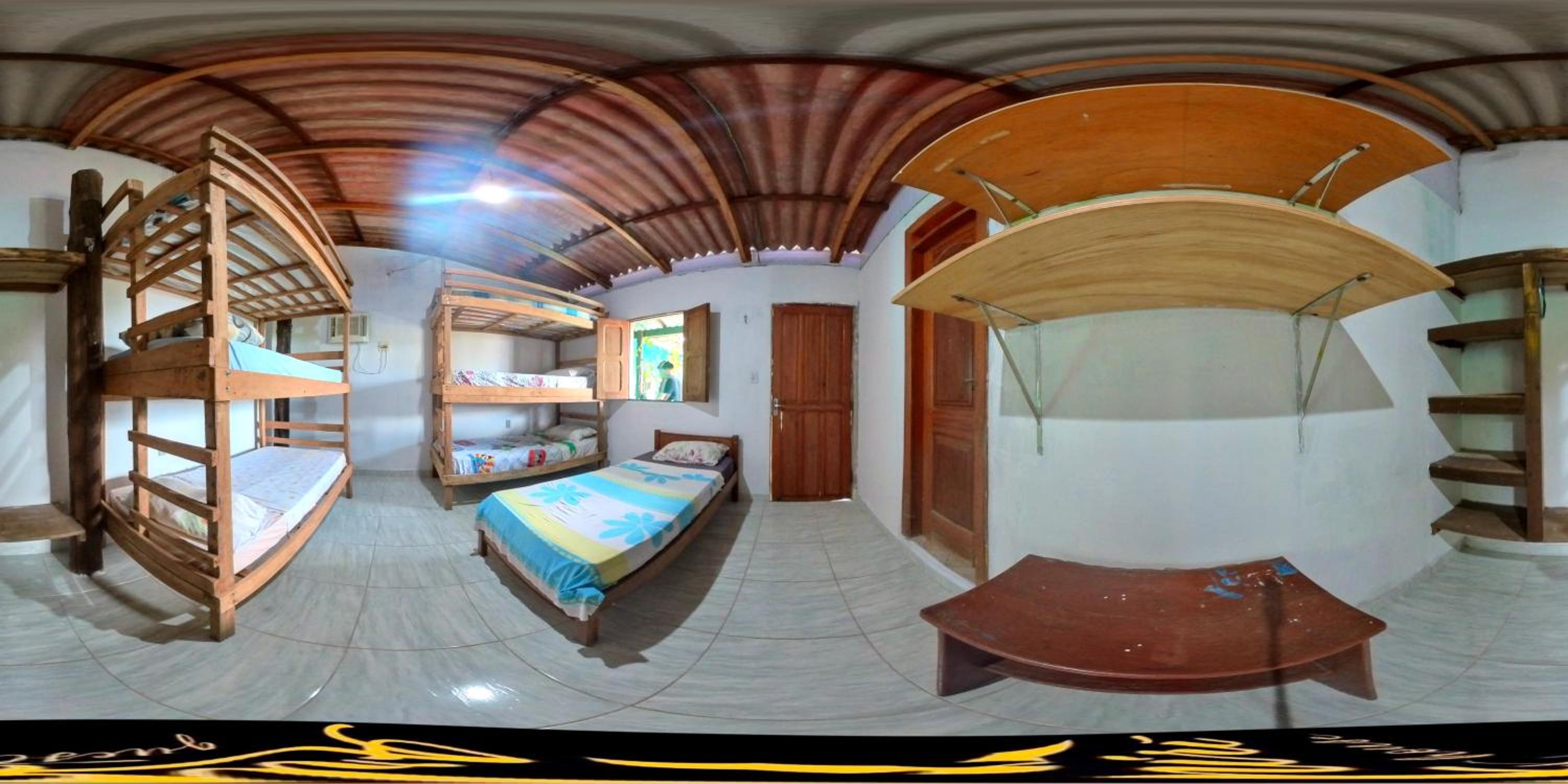 Quadruple Room photo 1
