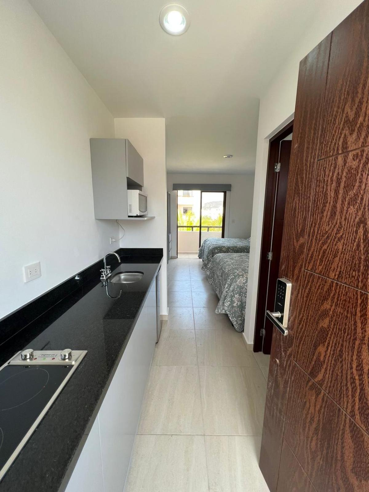 Duplex Quadruple Room - Photo 6