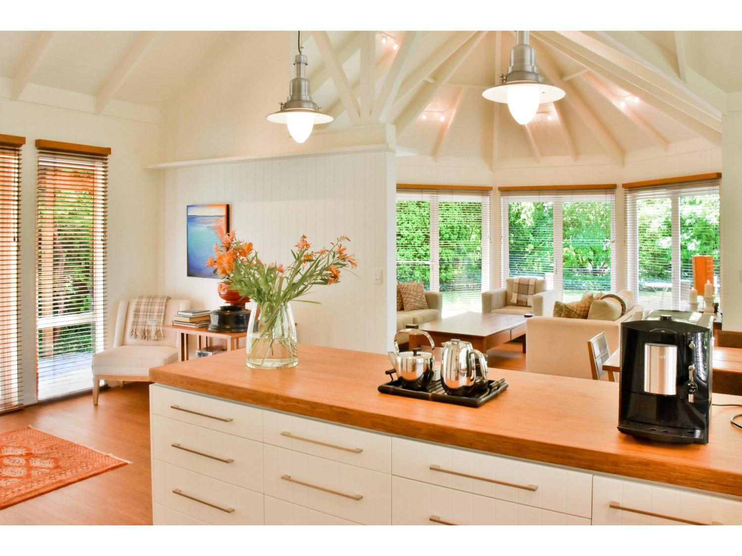 Three-Bedroom Cottage - Photo 19
