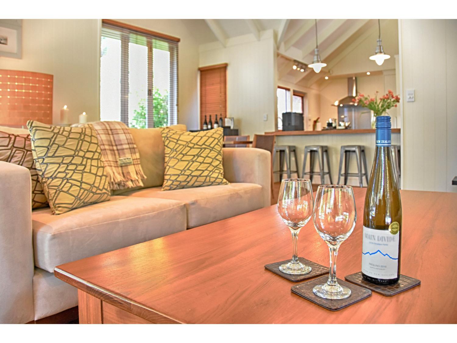 Three-Bedroom Cottage - Photo 20