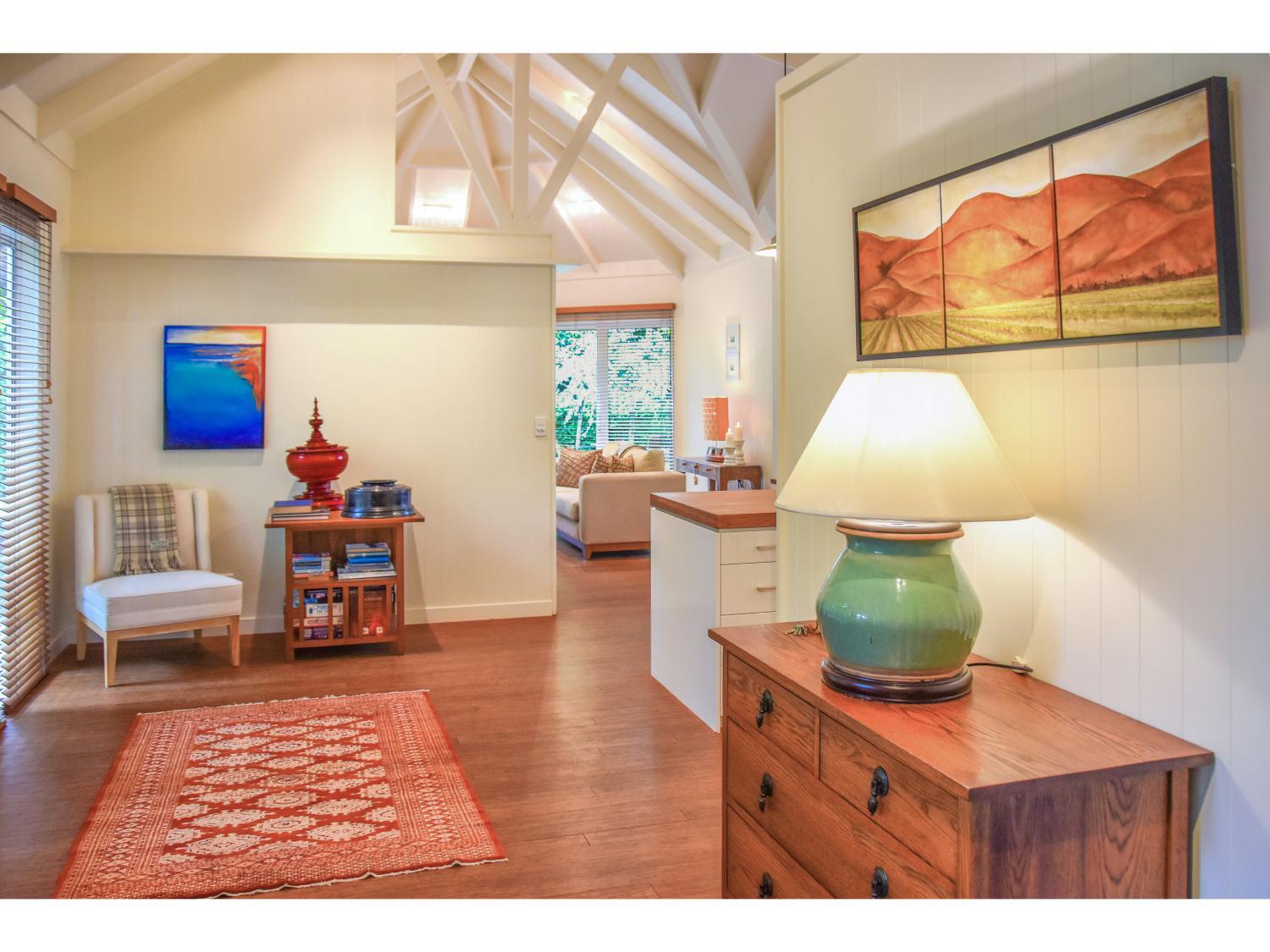 Three-Bedroom Cottage - Photo 1
