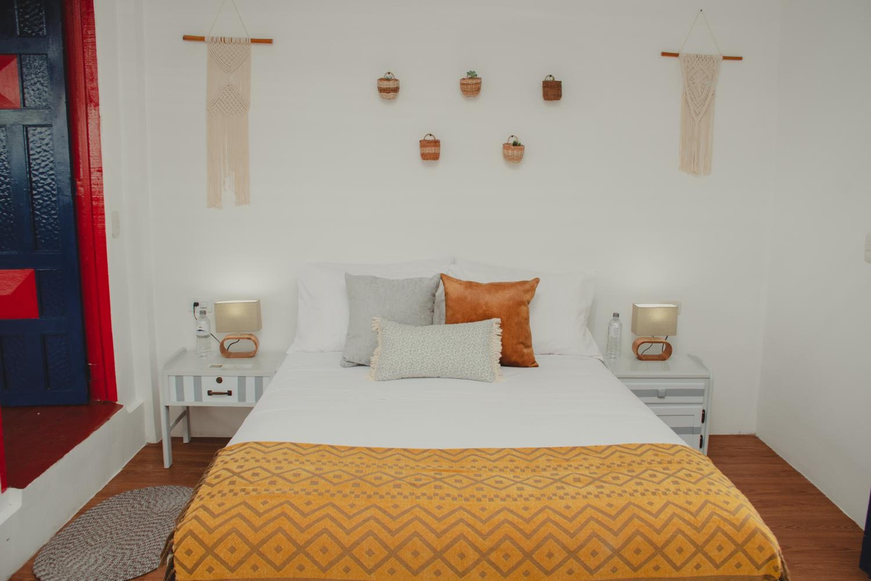 Deluxe Room photo 1