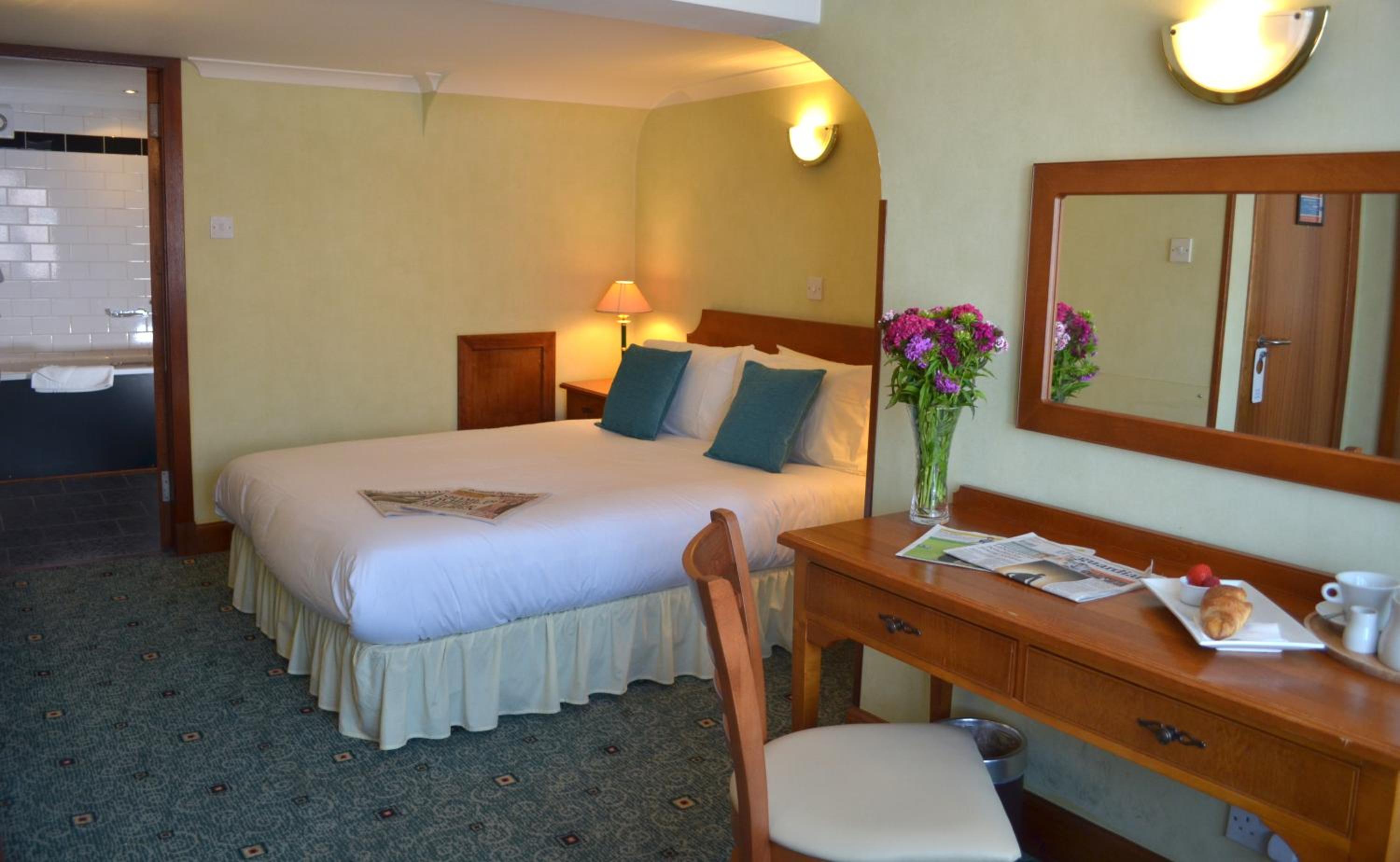 Double Room - Photo 2