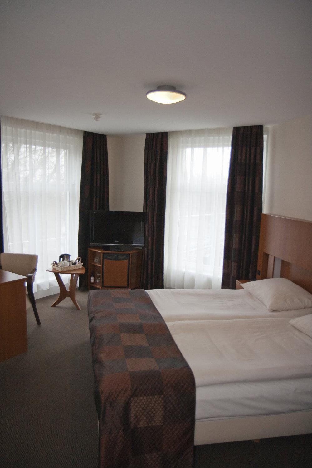 Deluxe Double Room - Photo 1
