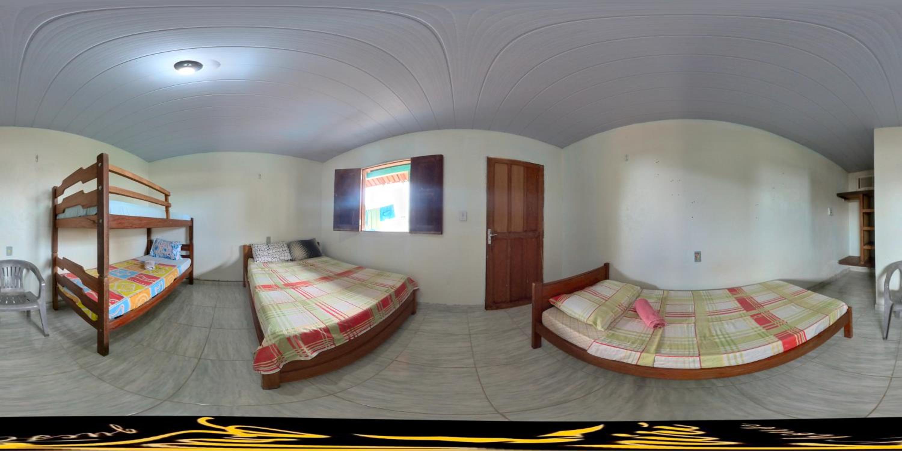 Quadruple Room photo 2