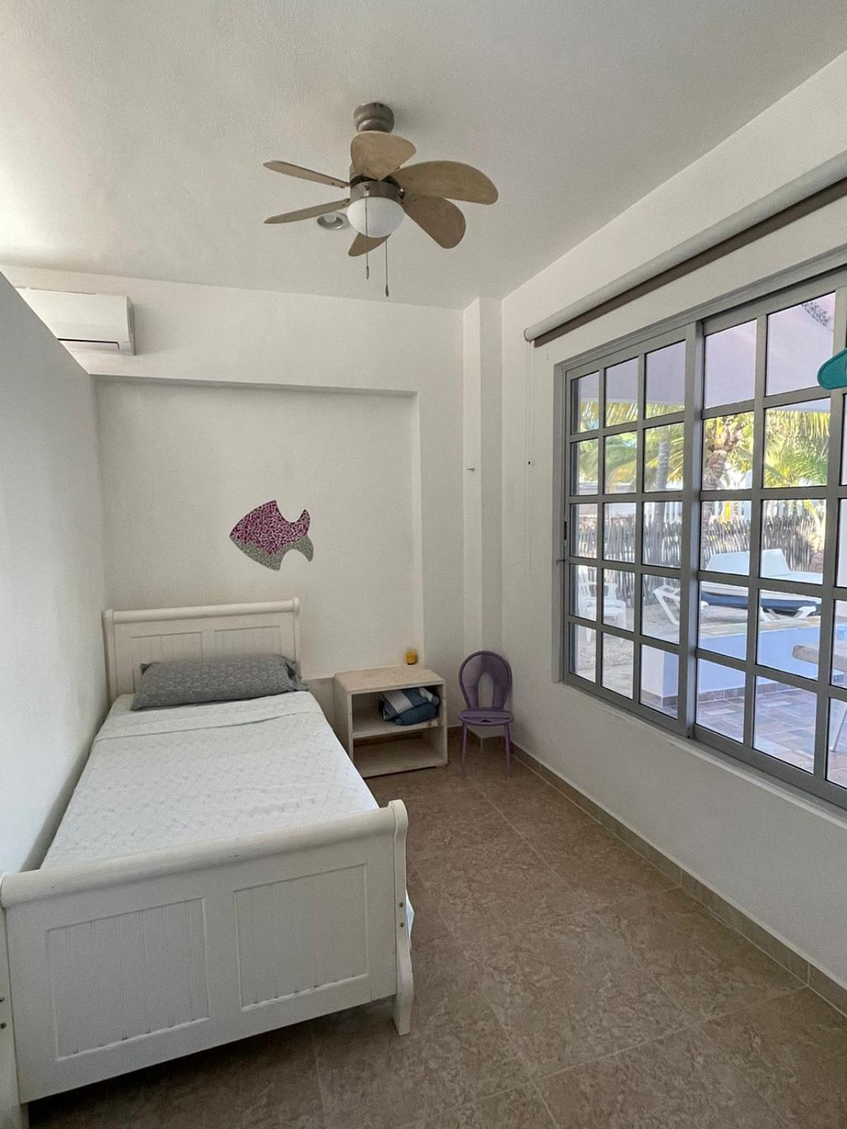Three-Bedroom Townhouse photo 2