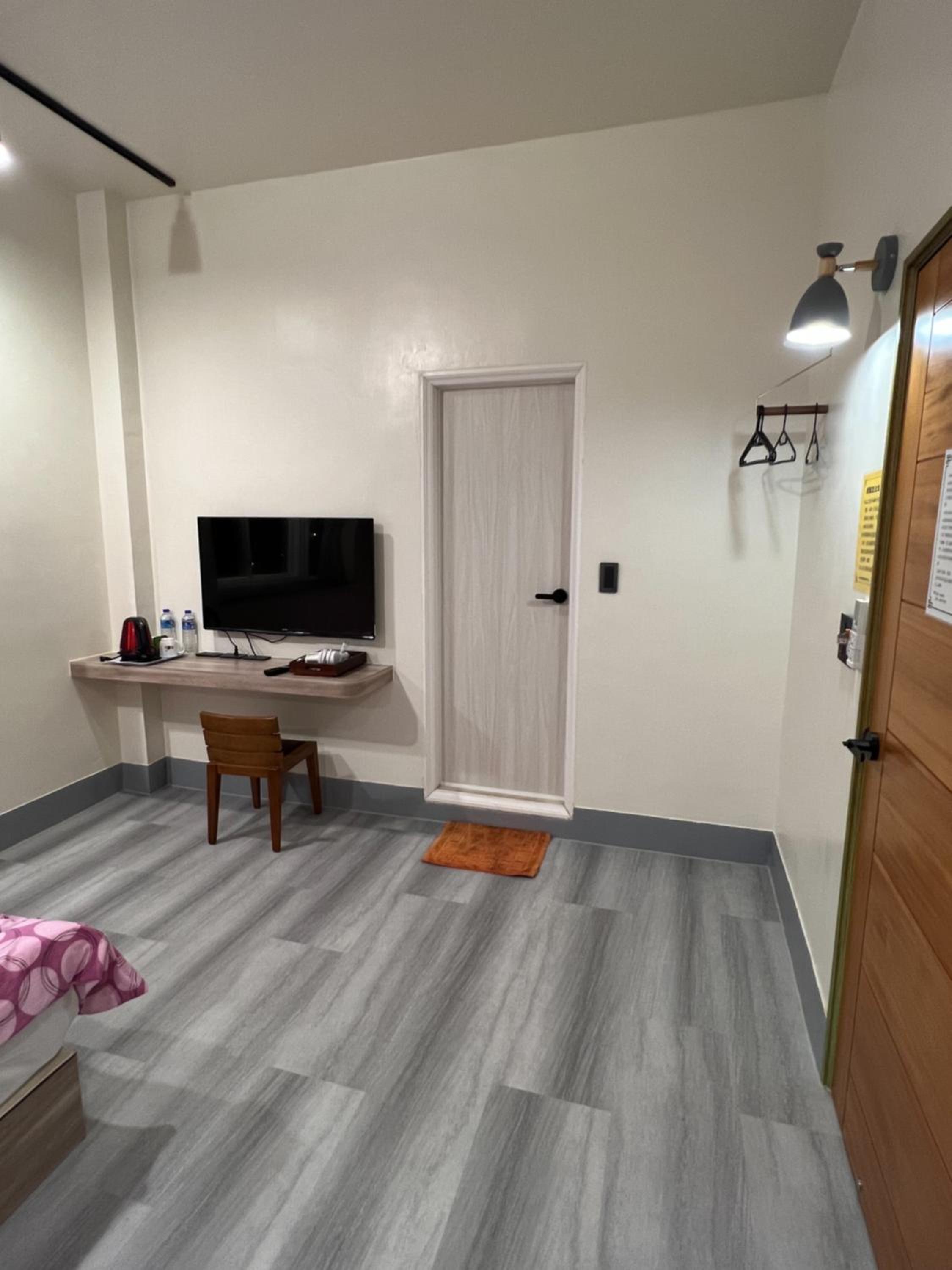 Double Room with Mountain View photo 3