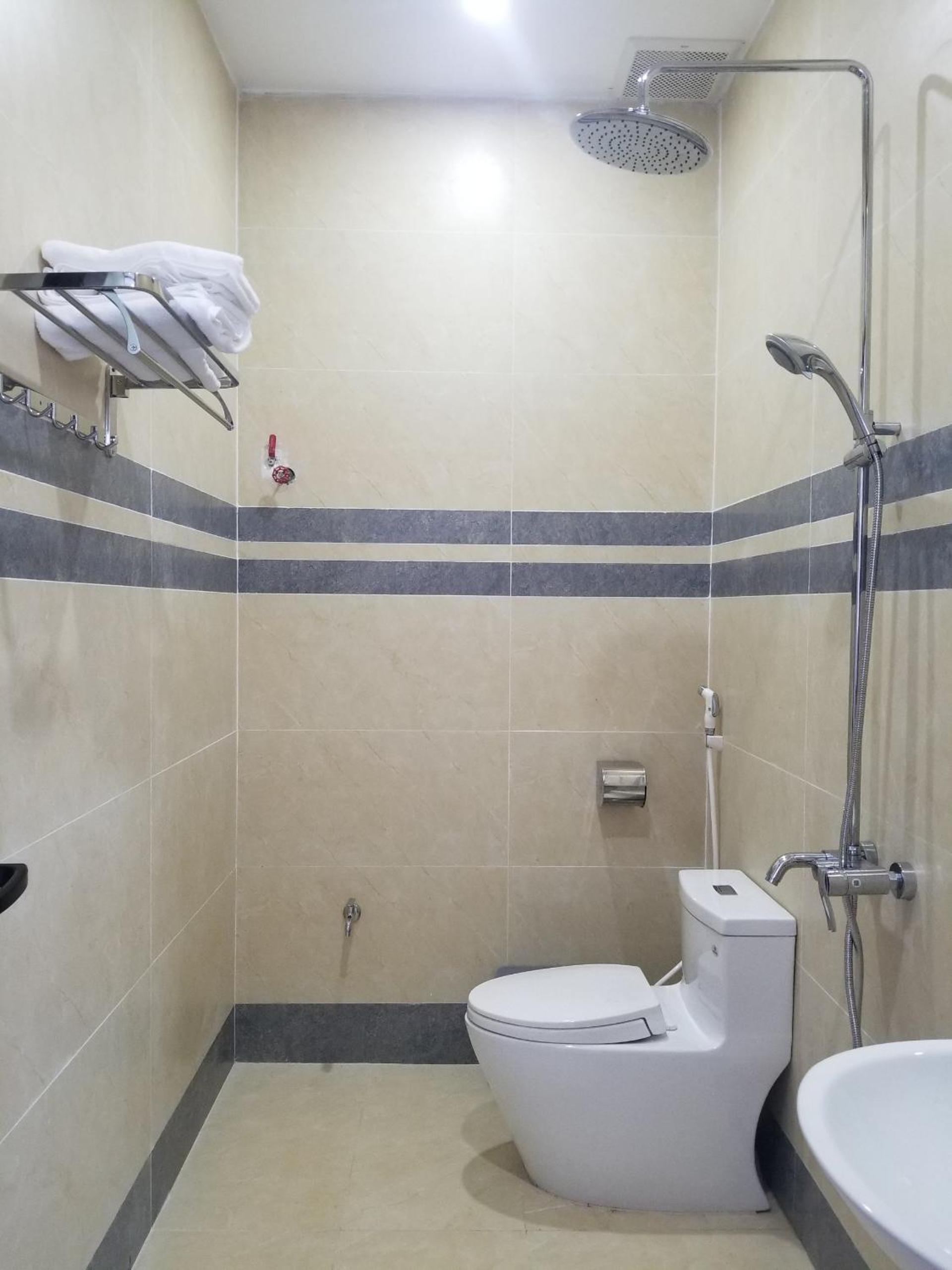 Double Room - Photo 4