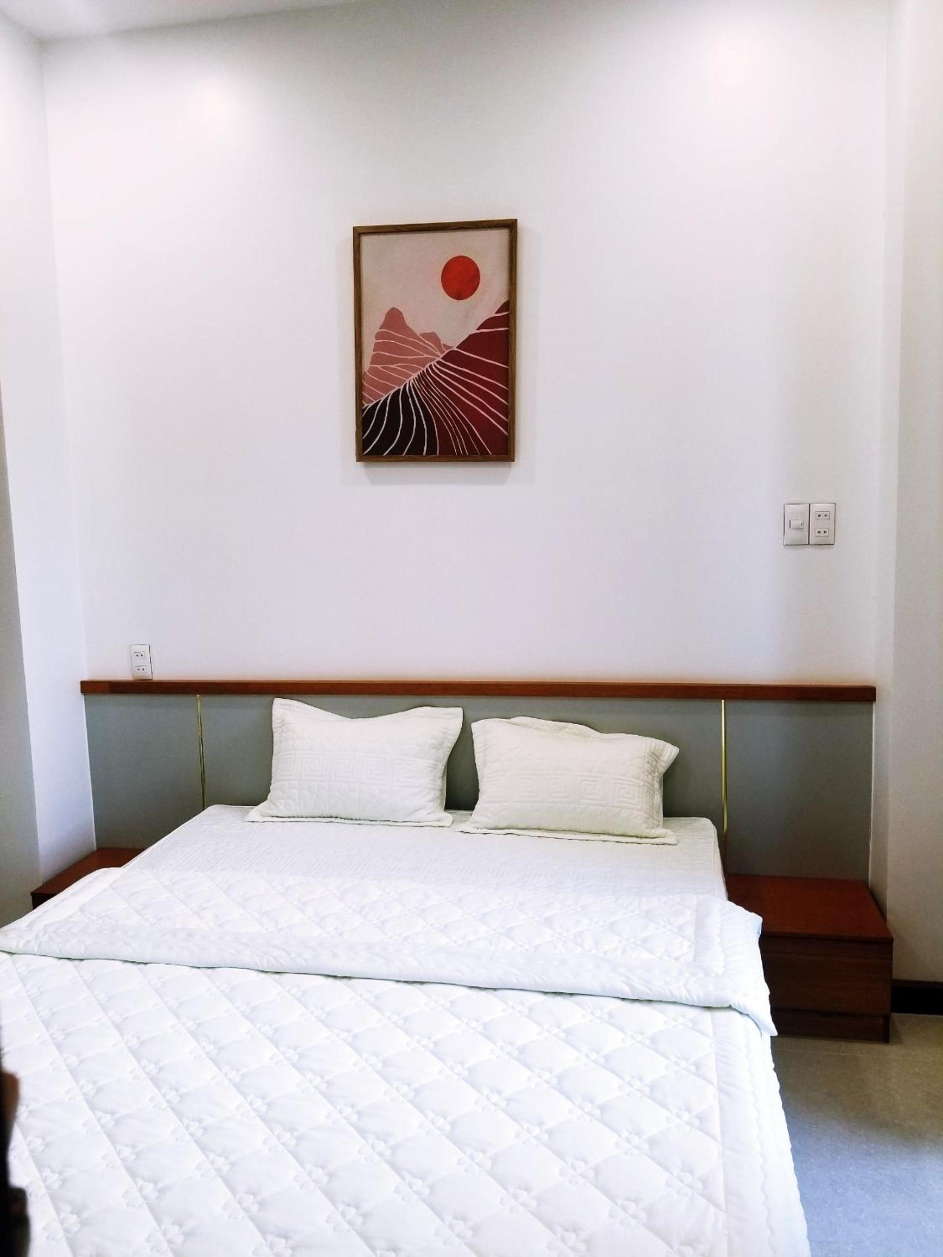 Double Room - Photo 1