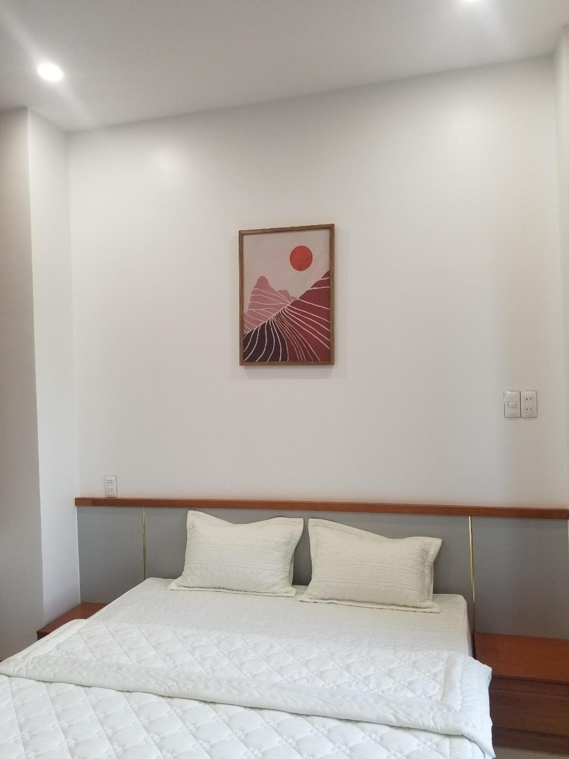 Double Room - Photo 2