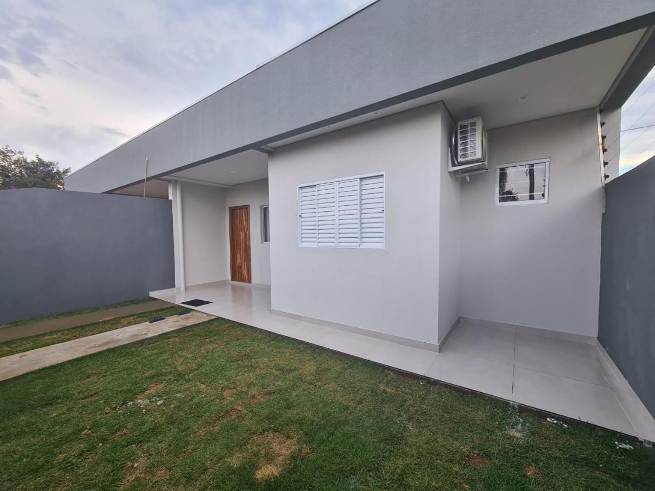 Two-Bedroom House photo 3