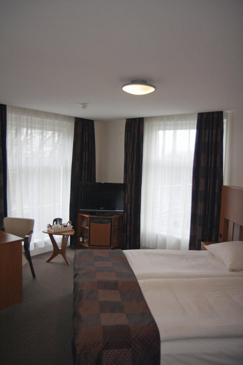 Deluxe Double Room - Photo 6