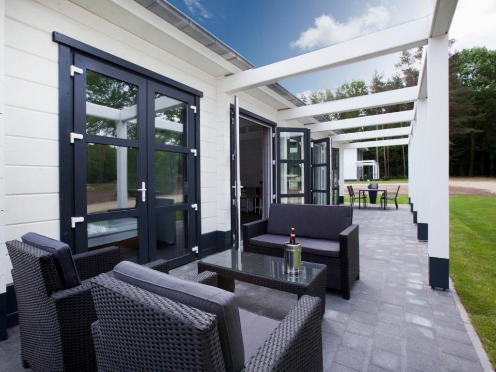 2 Bedroom Villa